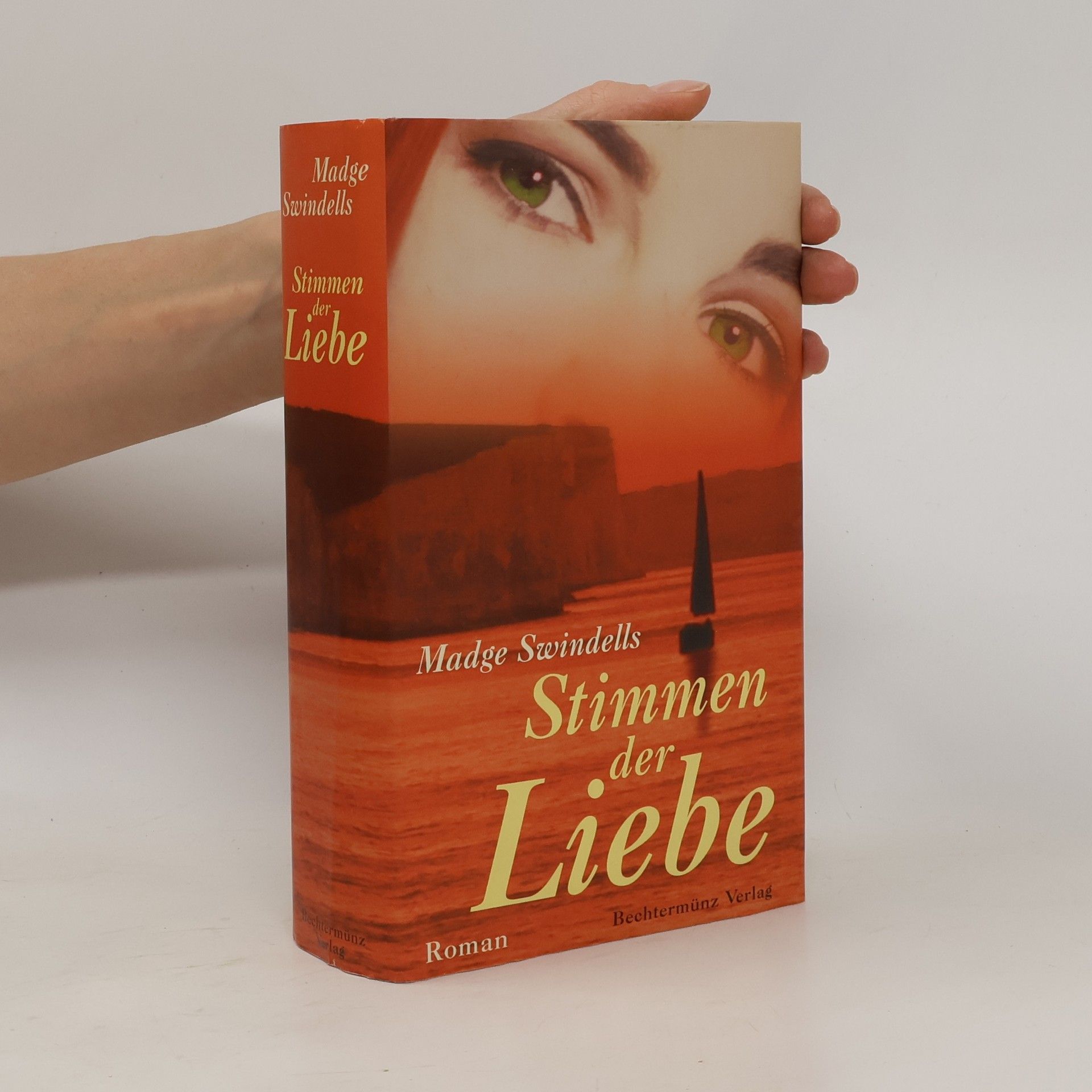 Madge Swindels Stimmen der Liebe