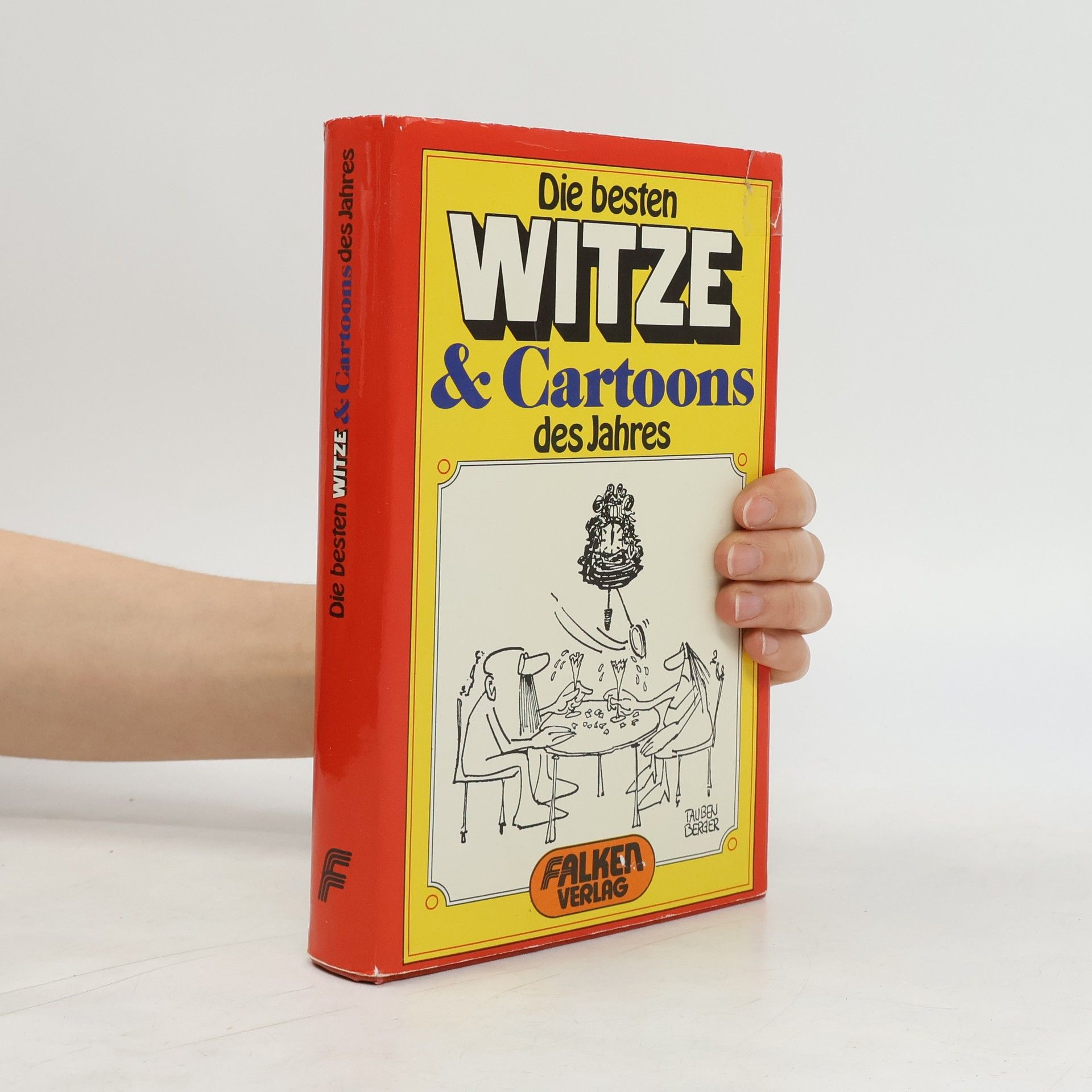Eduard von Hartmann Die besten Witze & Cartoons des Jahres
