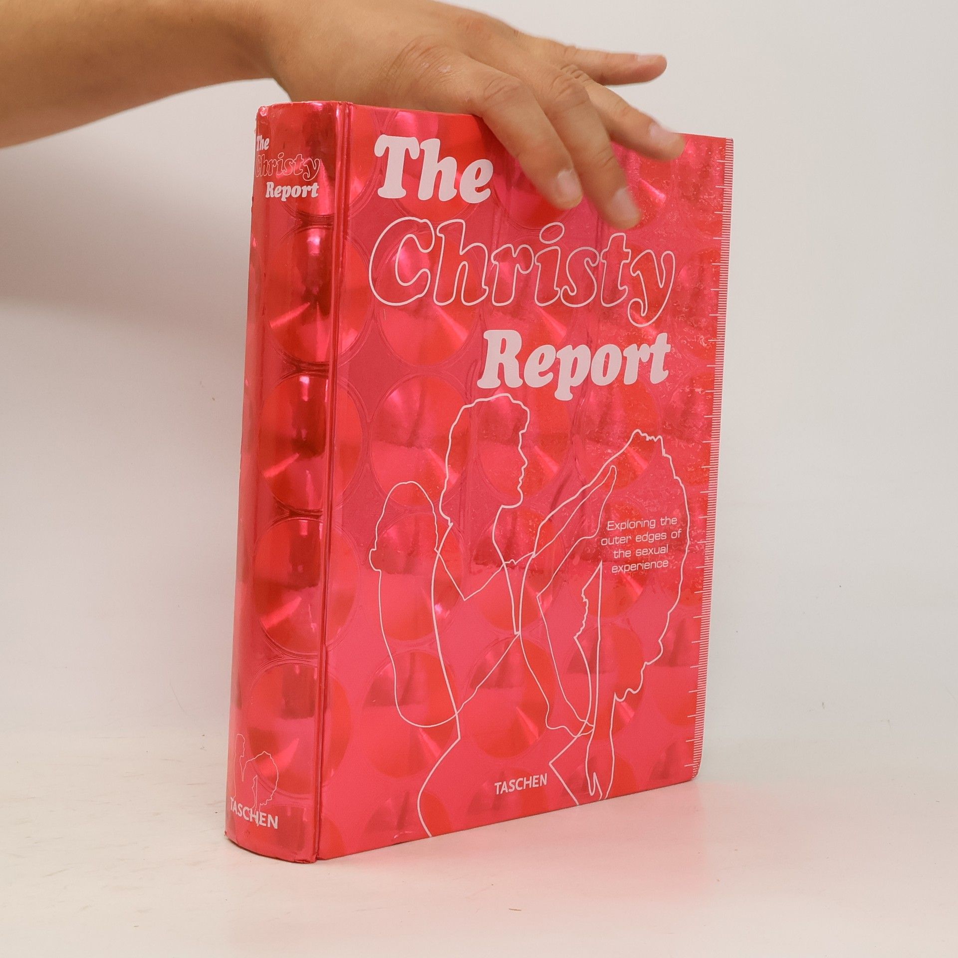 Kim Christy The Christy report