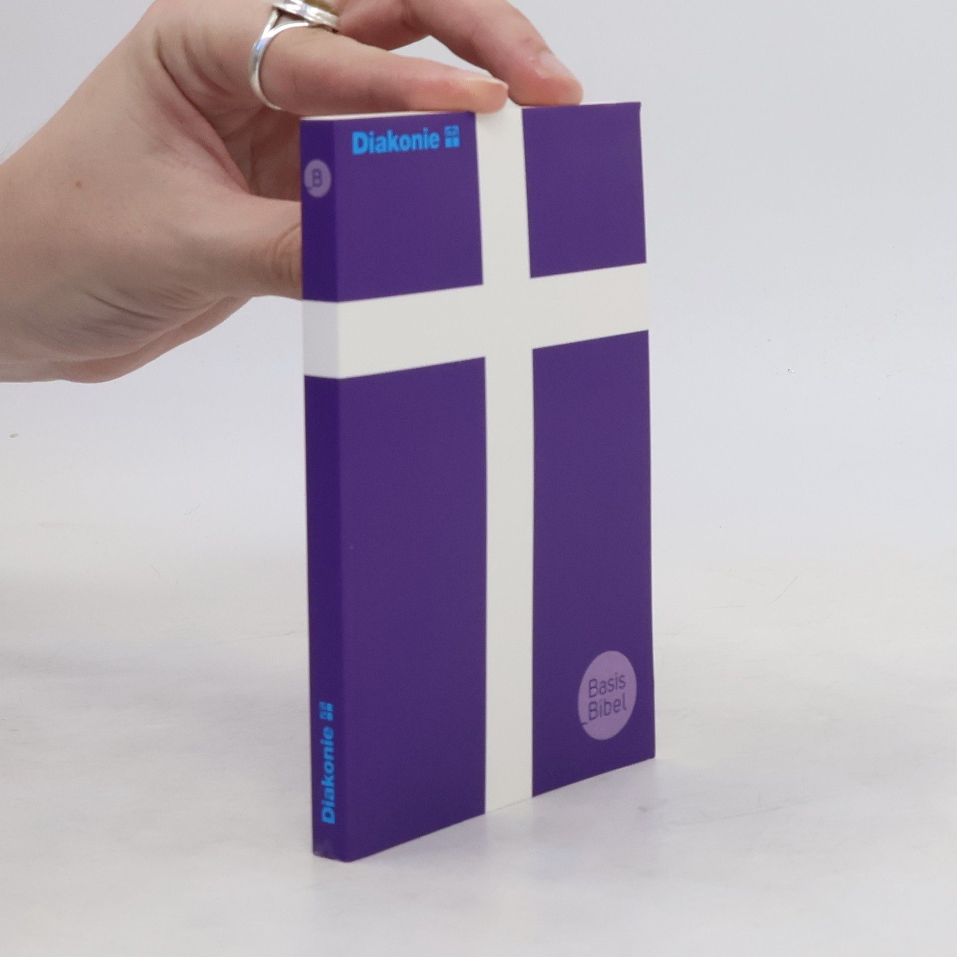 Autorenkollektiv Basis Bibel