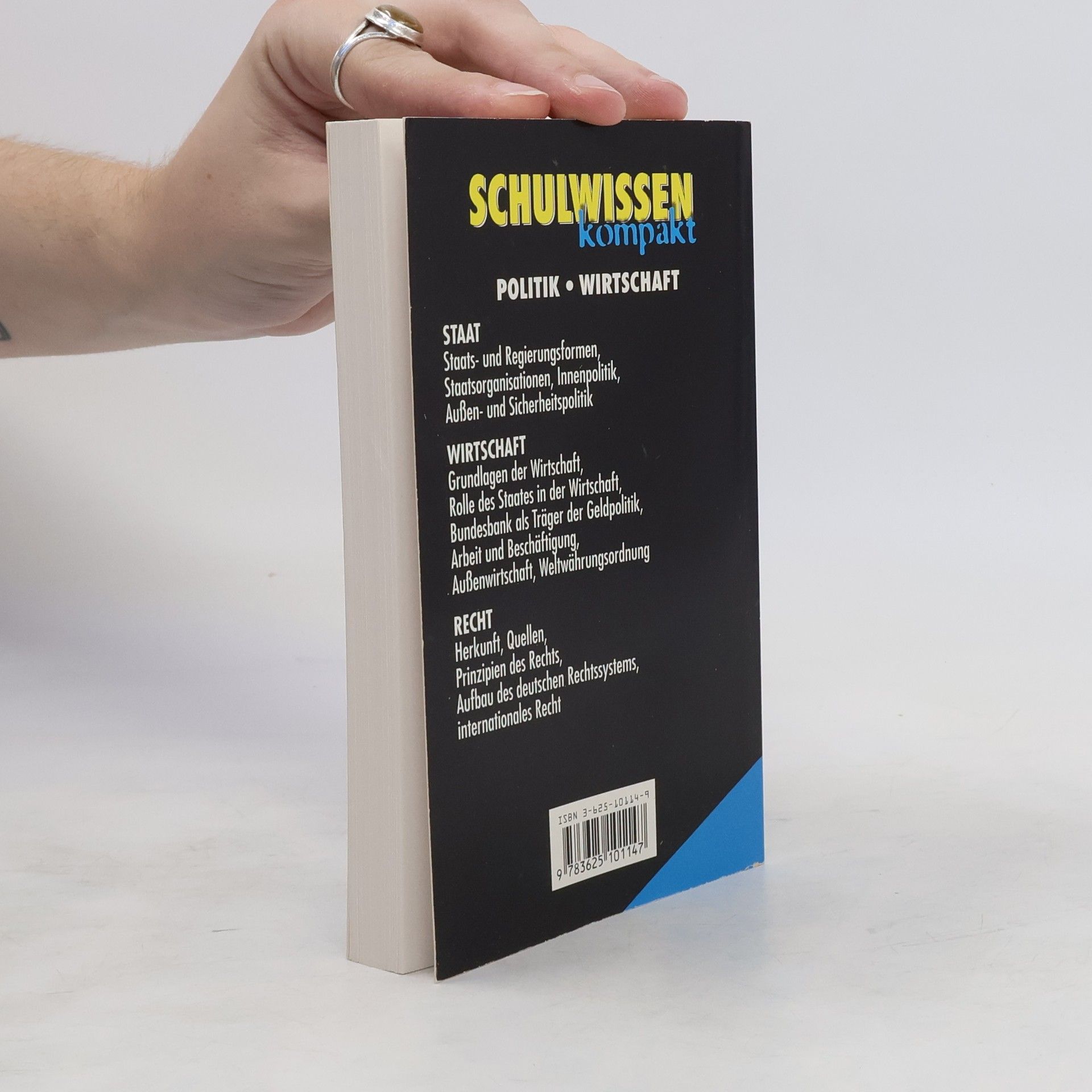 Autorenkollektiv Politik Wirtschaft
