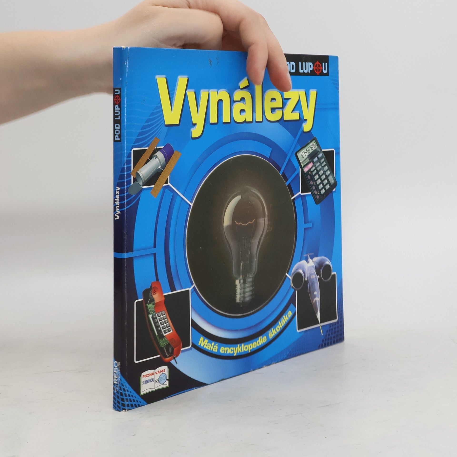 kolektiv Vynálezy