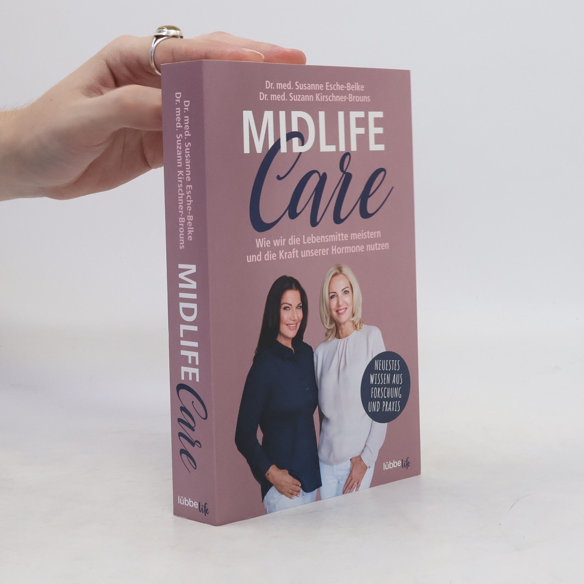 Susanne Esche-Belke Midlife Care