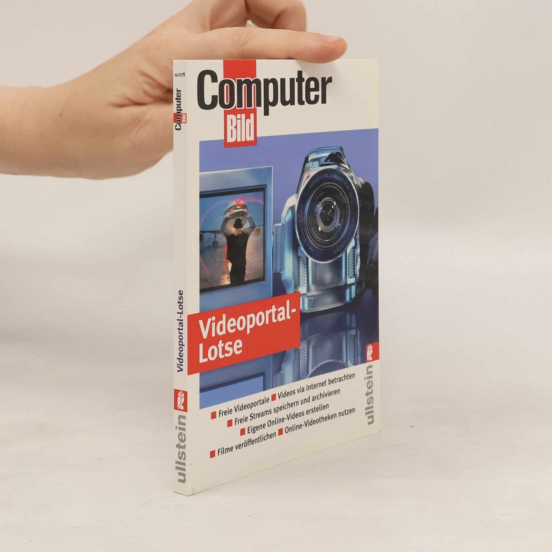 Prinz Videoportal-Lotse