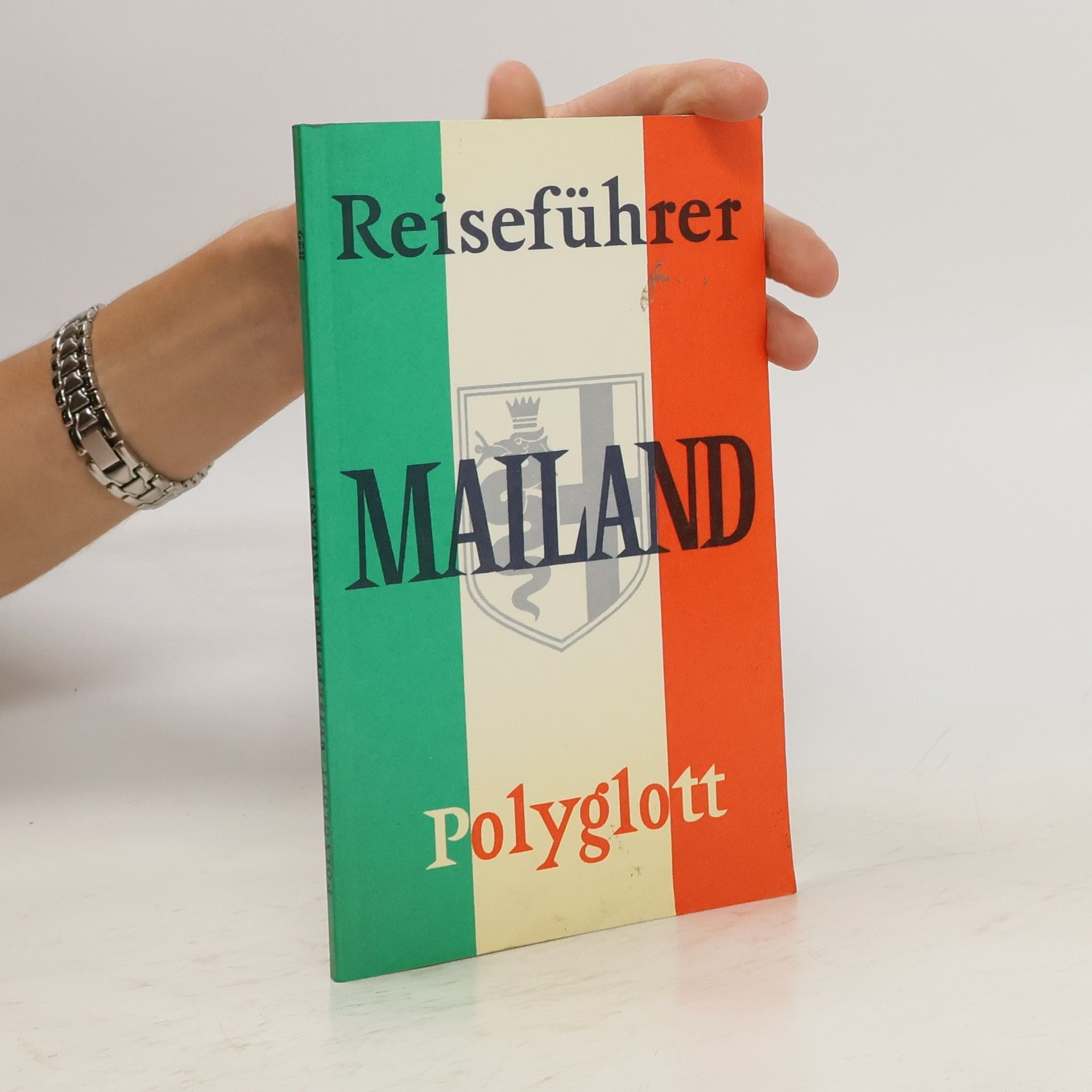 Gerhard Sailer Mailand