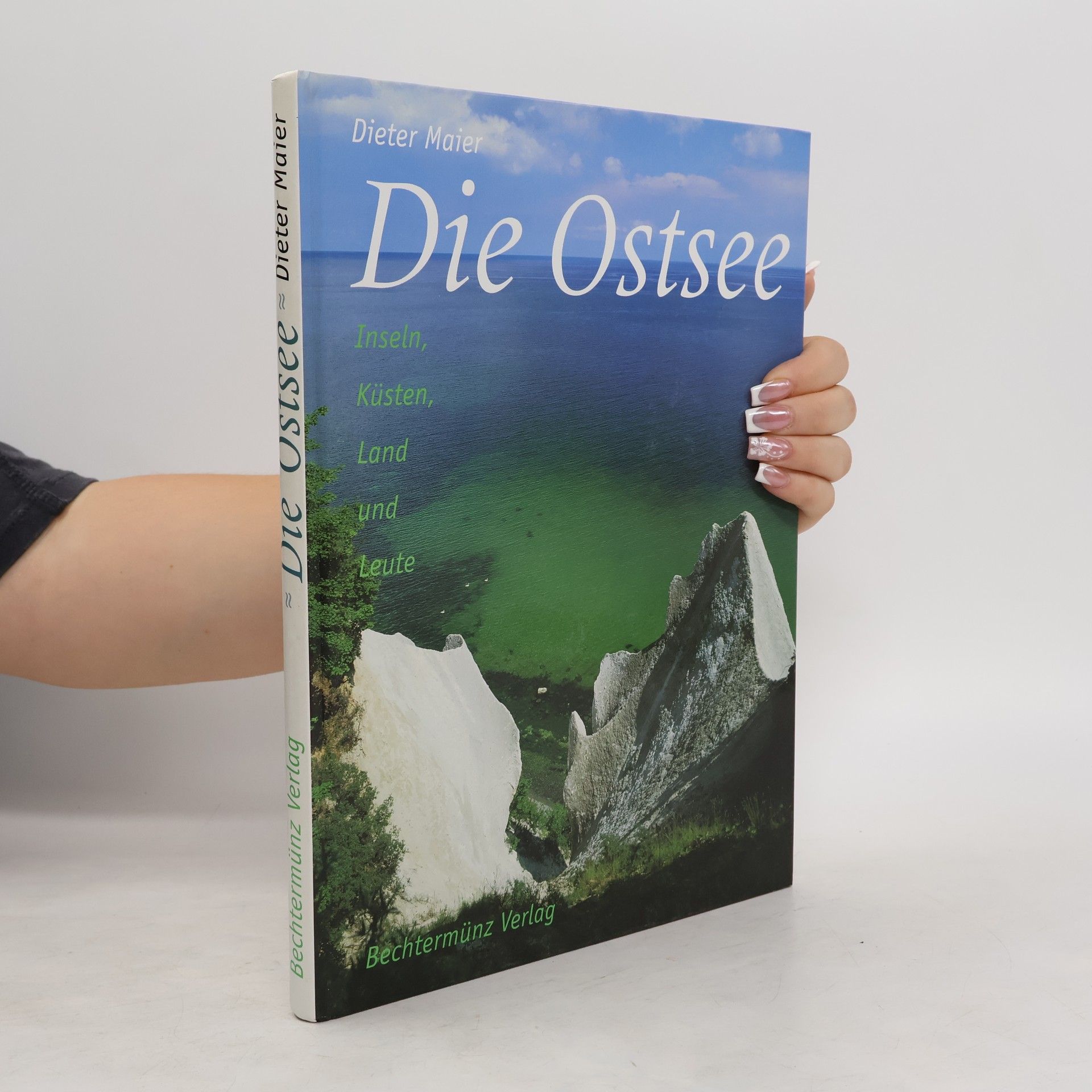 Dieter Maier Die Ostsee