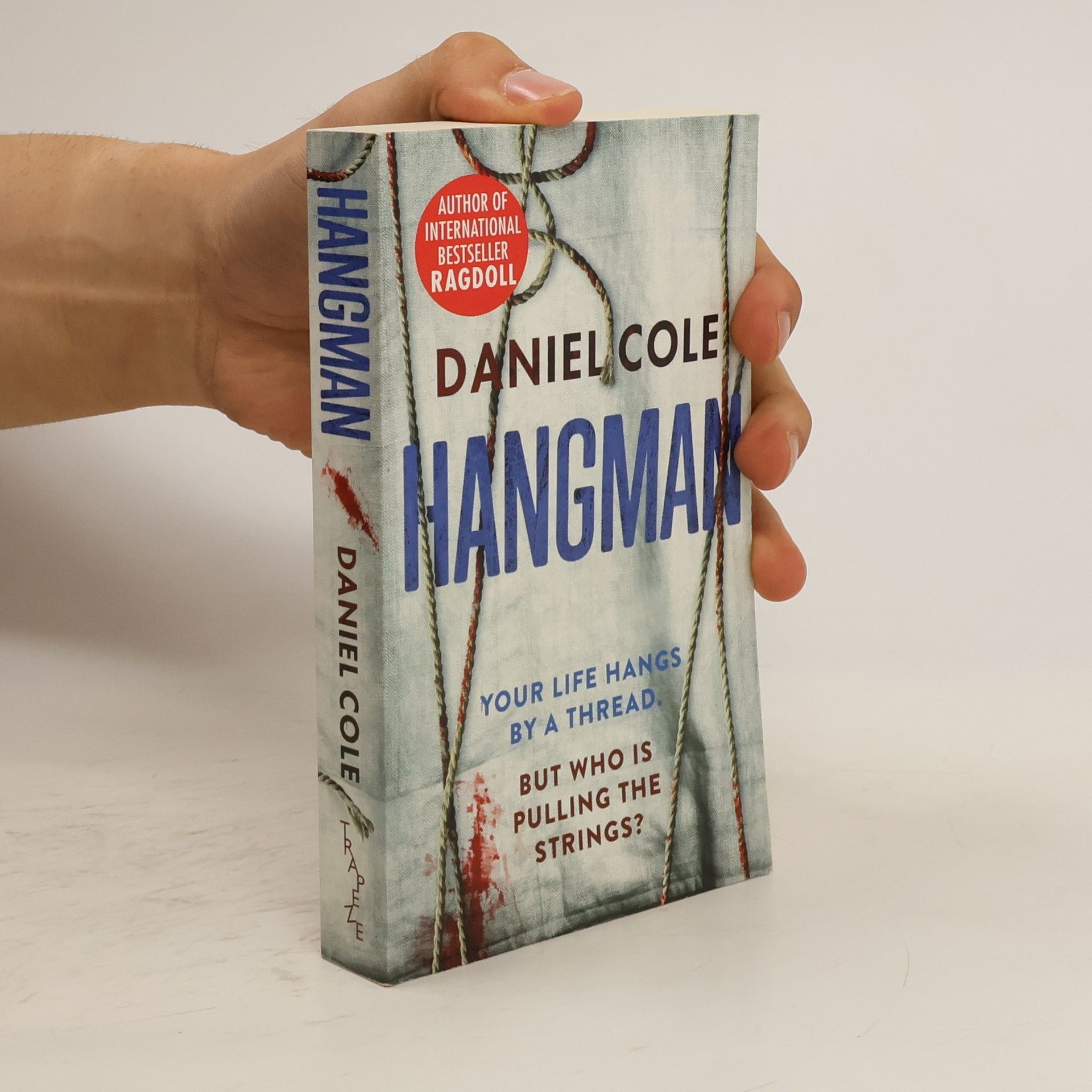 Daniel Cole Hangman