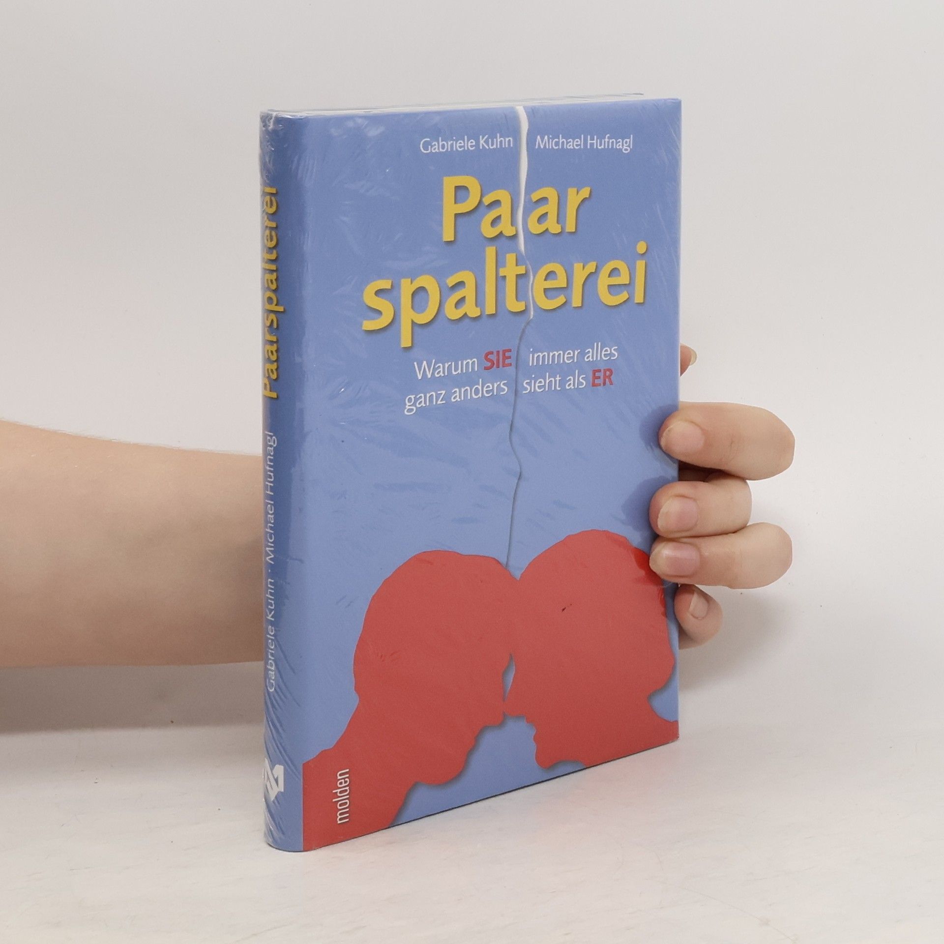 Gabriele Kuhn Paarspalterei