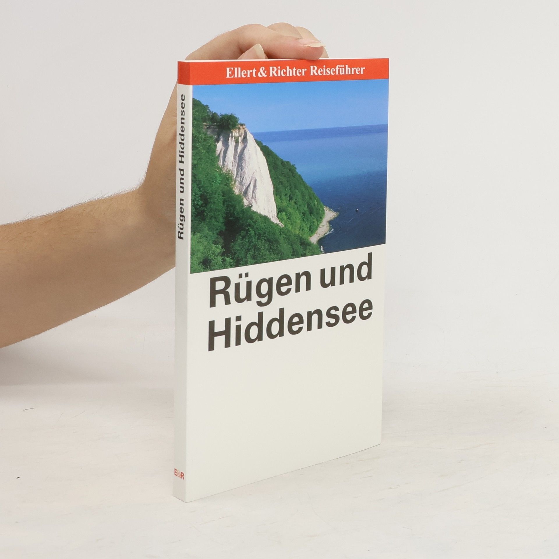 Frank Thamm Rügen und Hiddensee