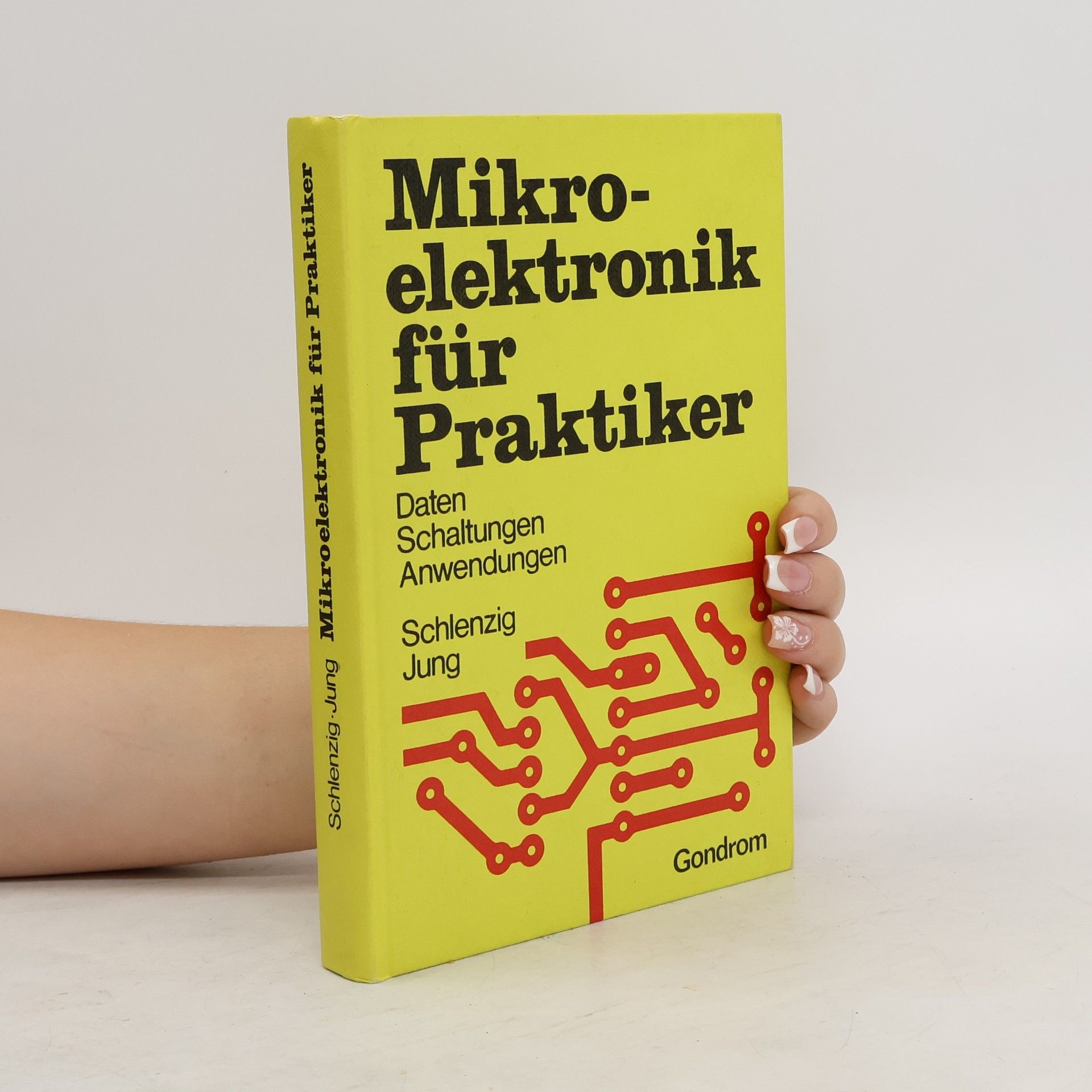Dieter Jung Mikroelektronik für Praktiker