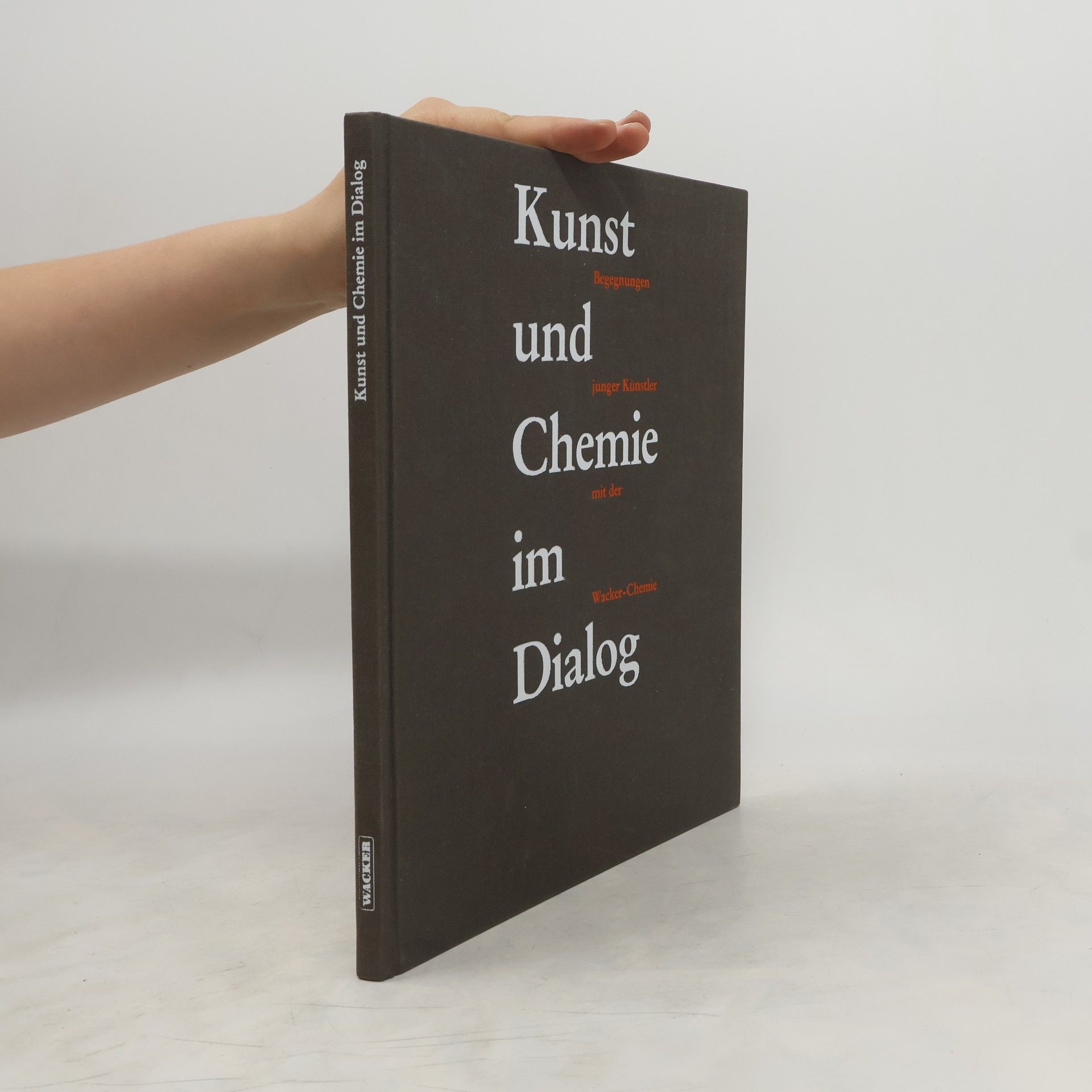 kolektiv Kunst und Chemie im Dialog