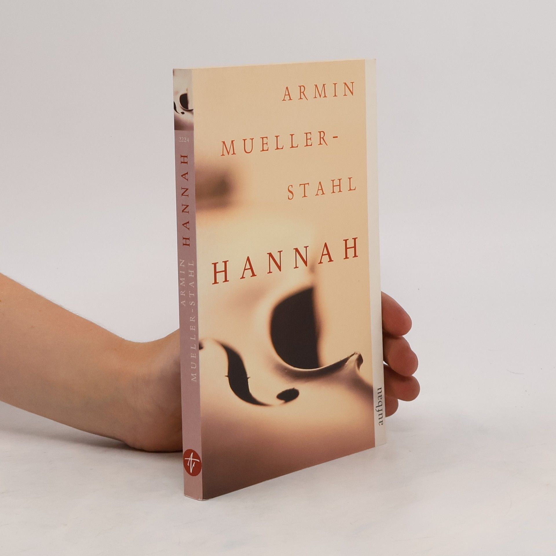 Armin Mueller-Stahl Hannah