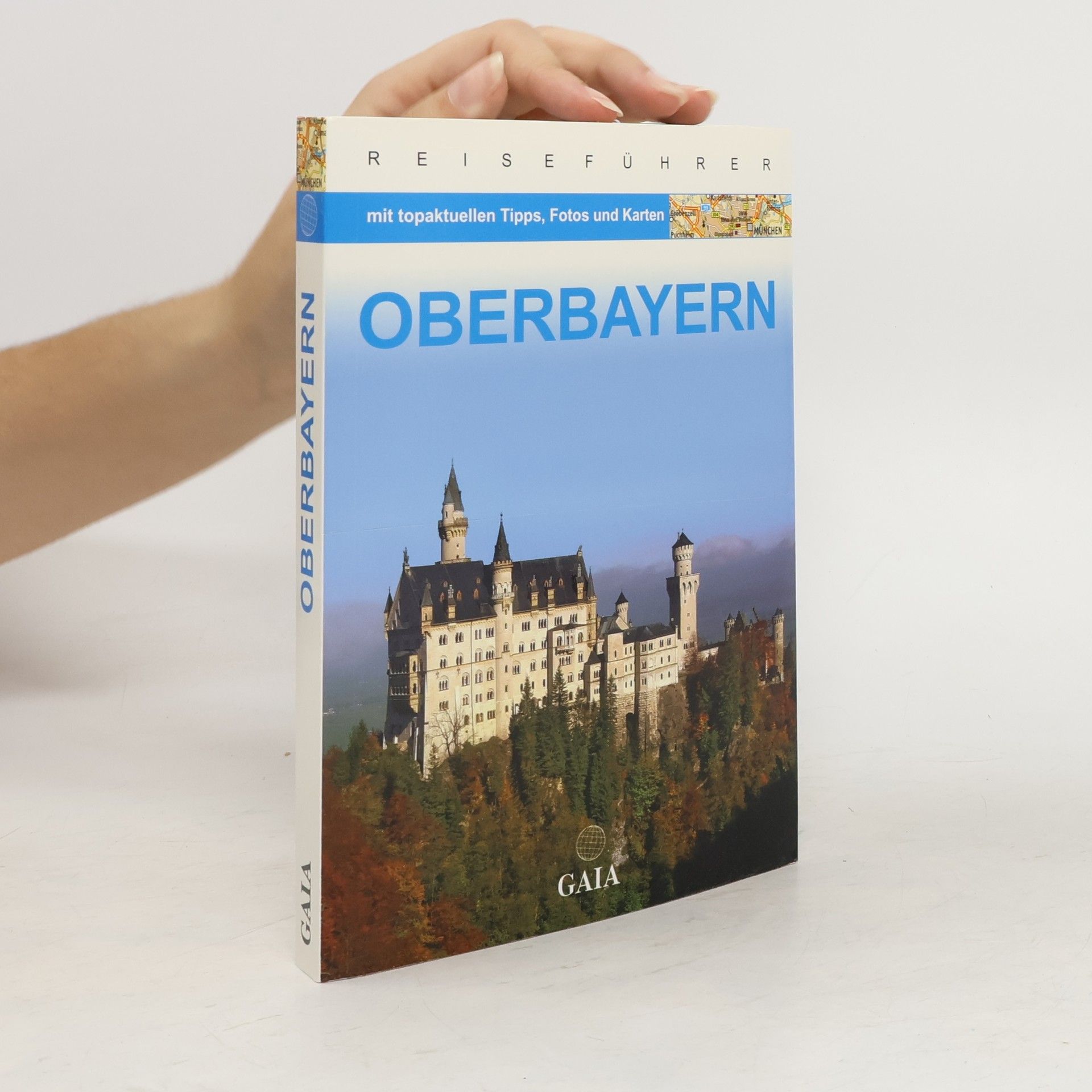 Marlis Kappelhoff Oberbayern