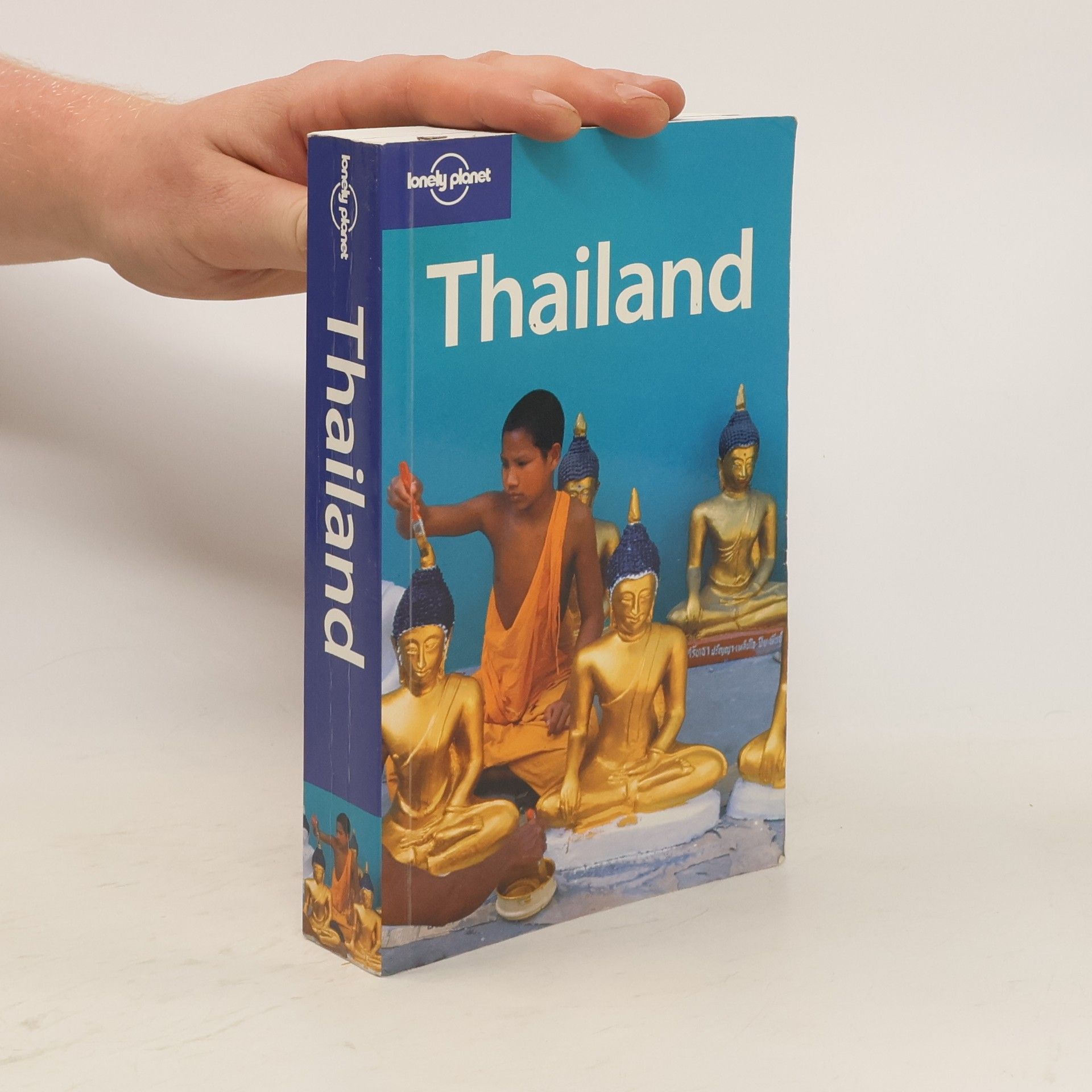 kolektiv Thailand