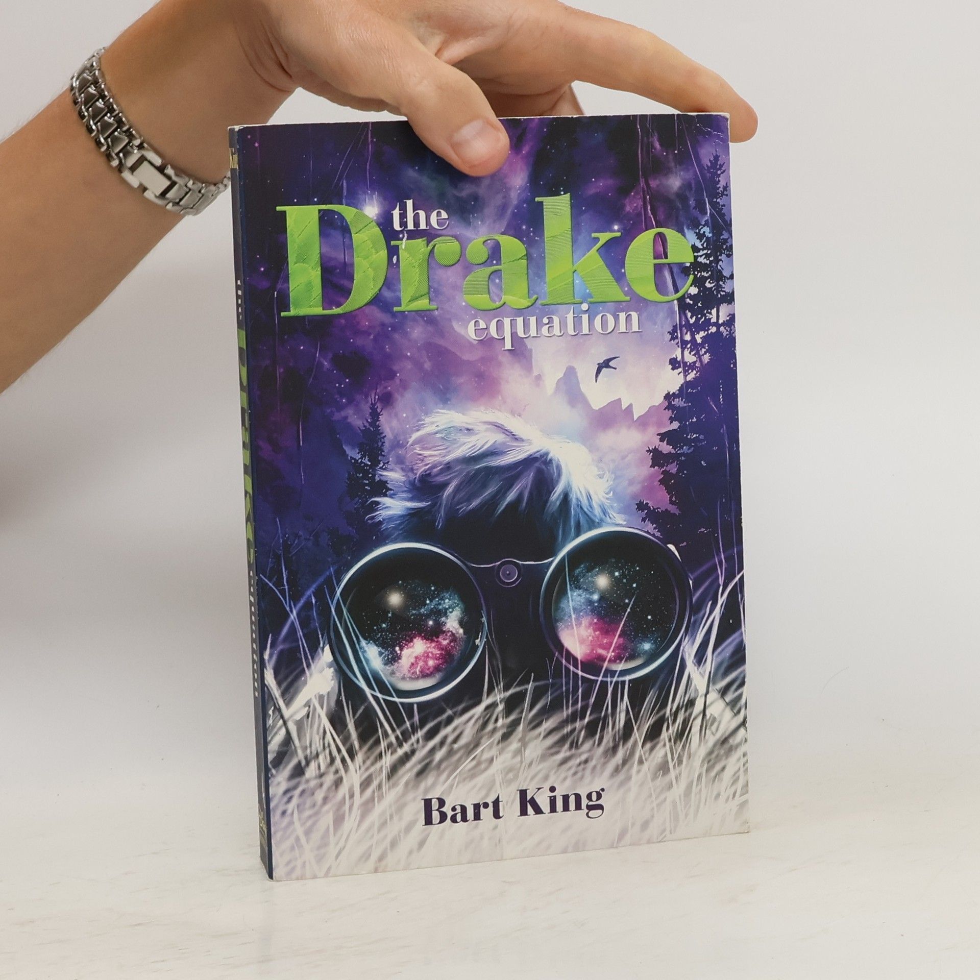 Bart King The Drake Equation