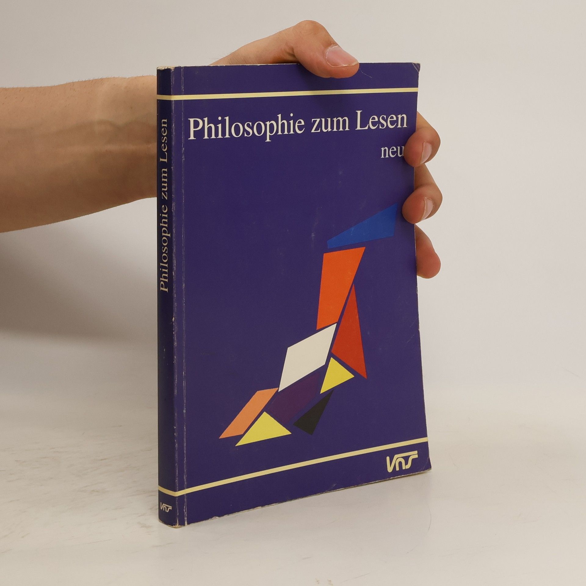 Herlinde Pauer-Studer Philosophie zum Lesen