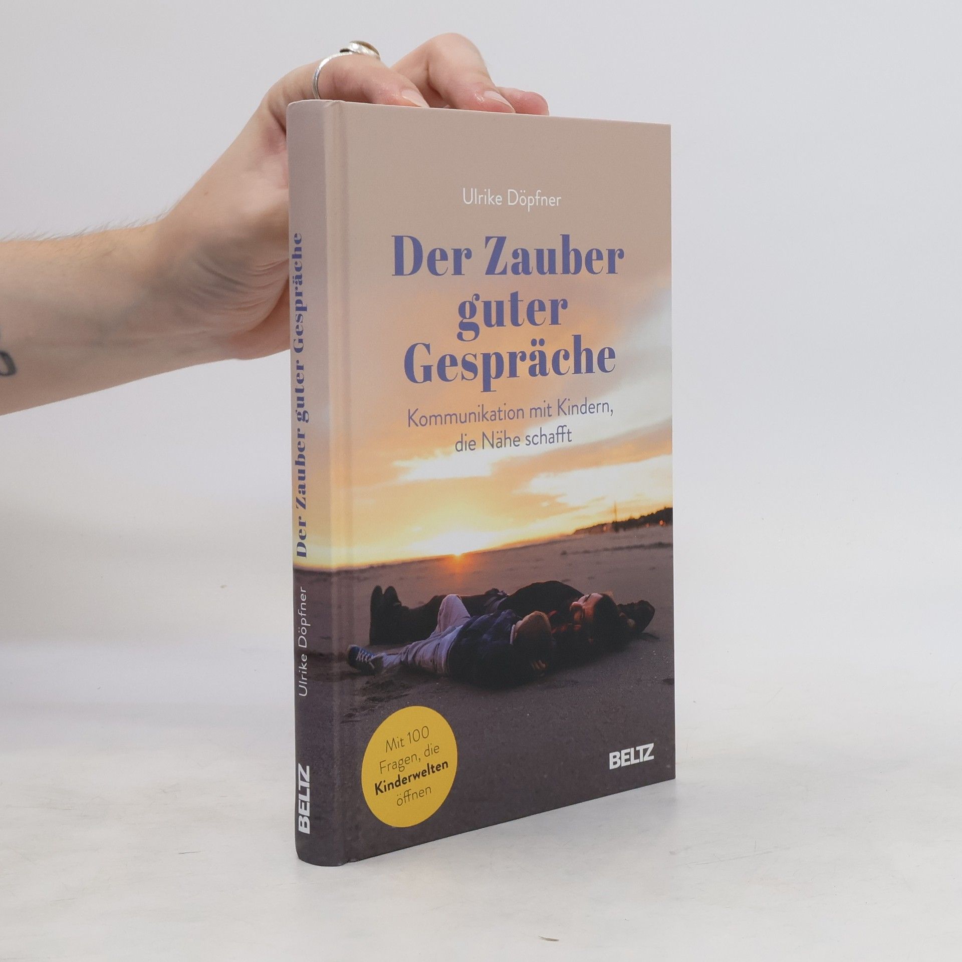 Ulrike Döpfner Der Zauber guter Gespräche