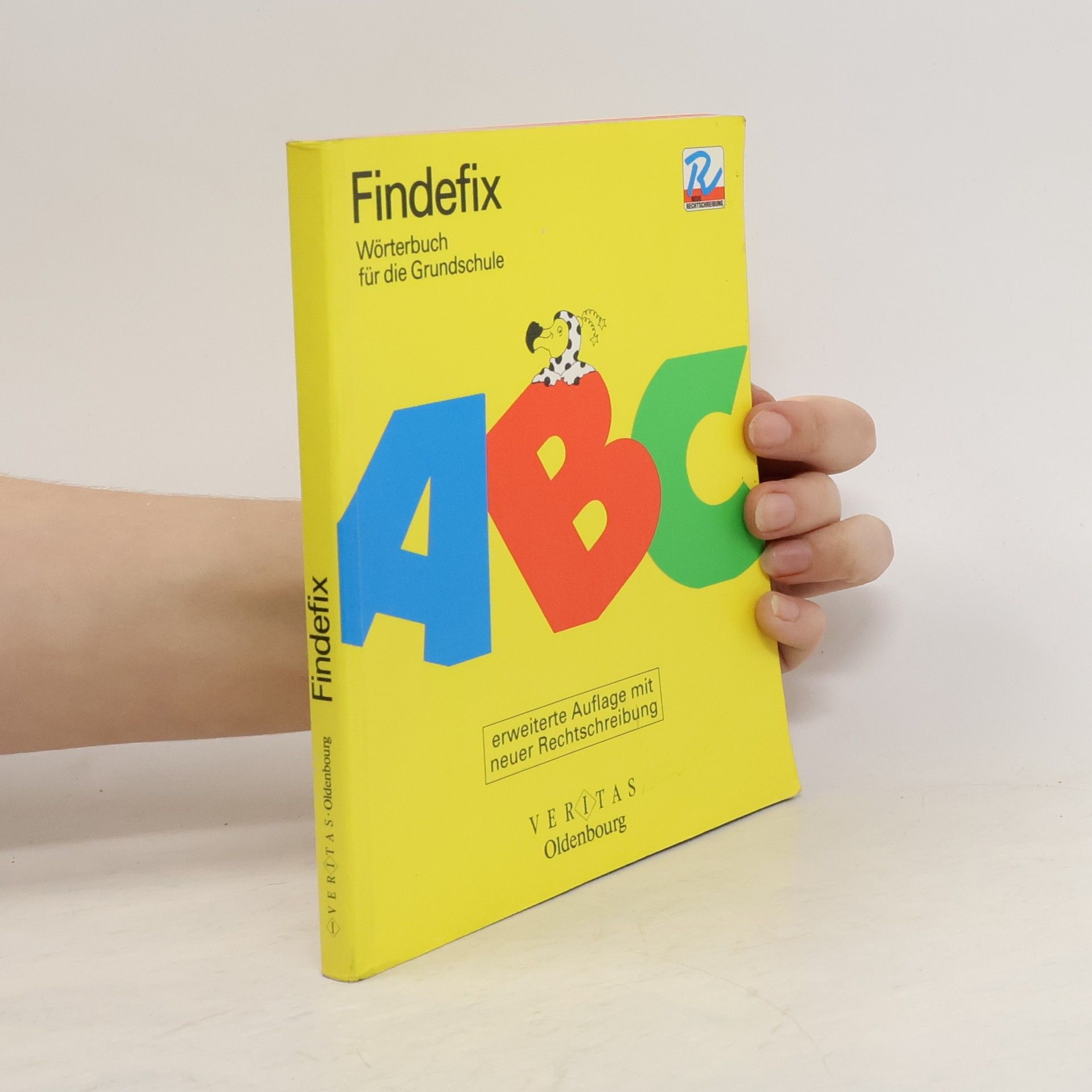 kolektiv Findefix