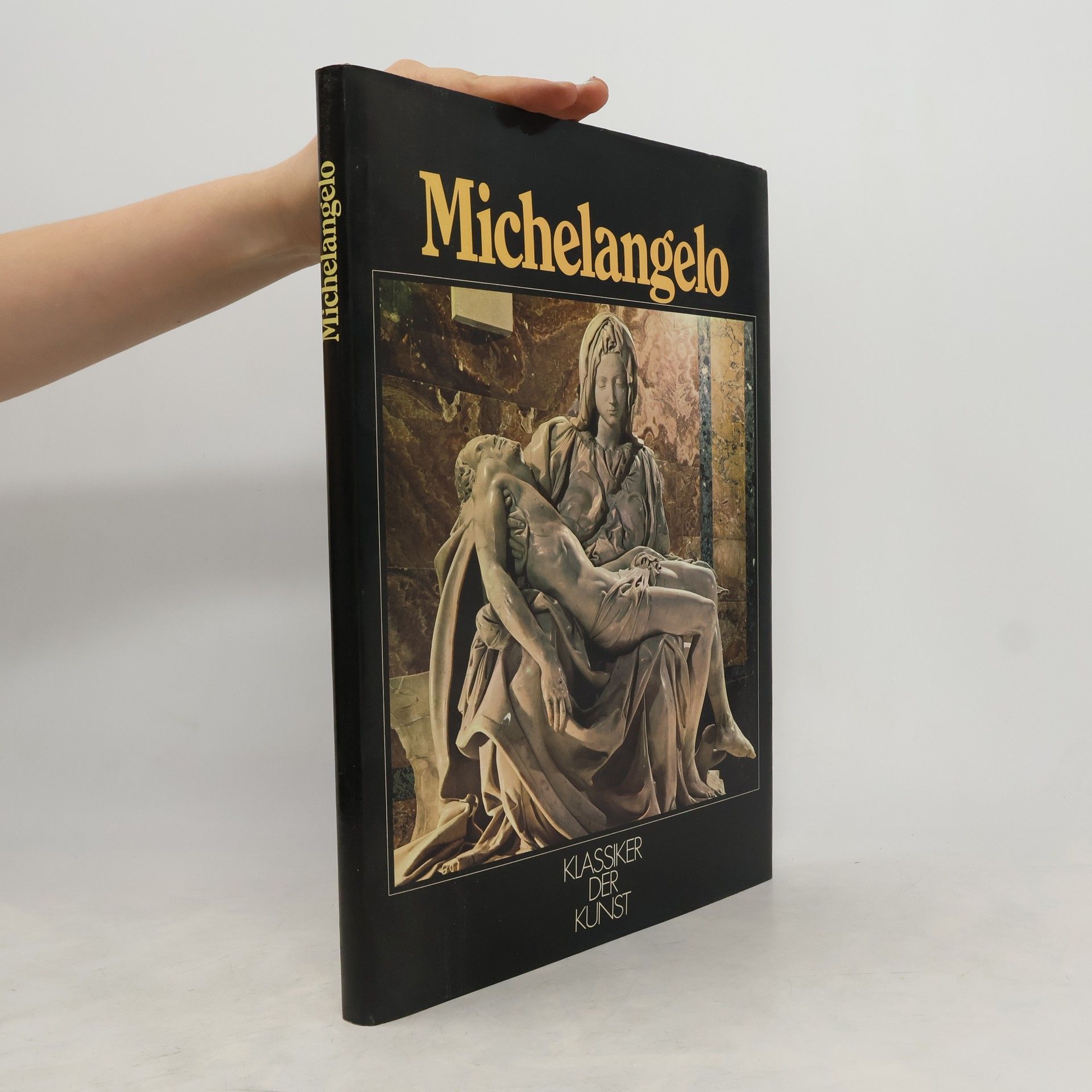 Autorenkollektiv Michelangelo