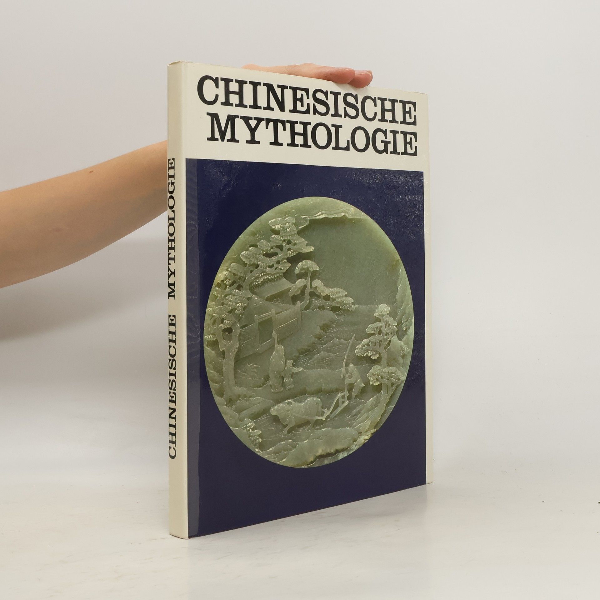 Anthony Christie Chinesische Mythologie