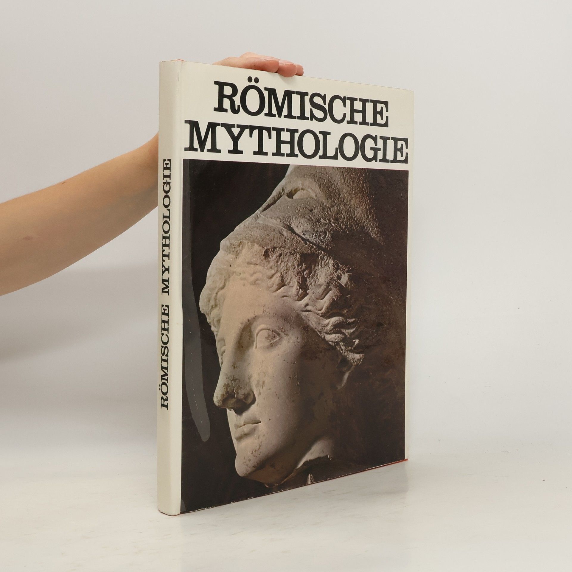 Stewart Perowne Römische Mythologie