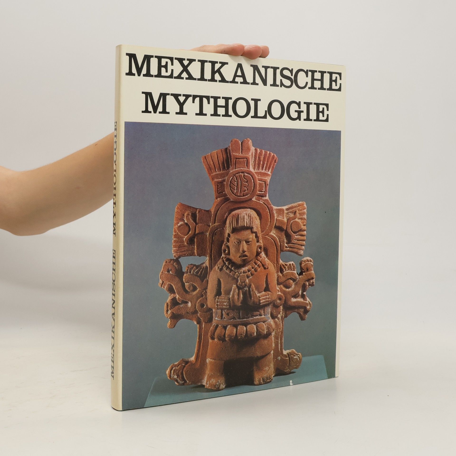 Mexikanische Mythologie