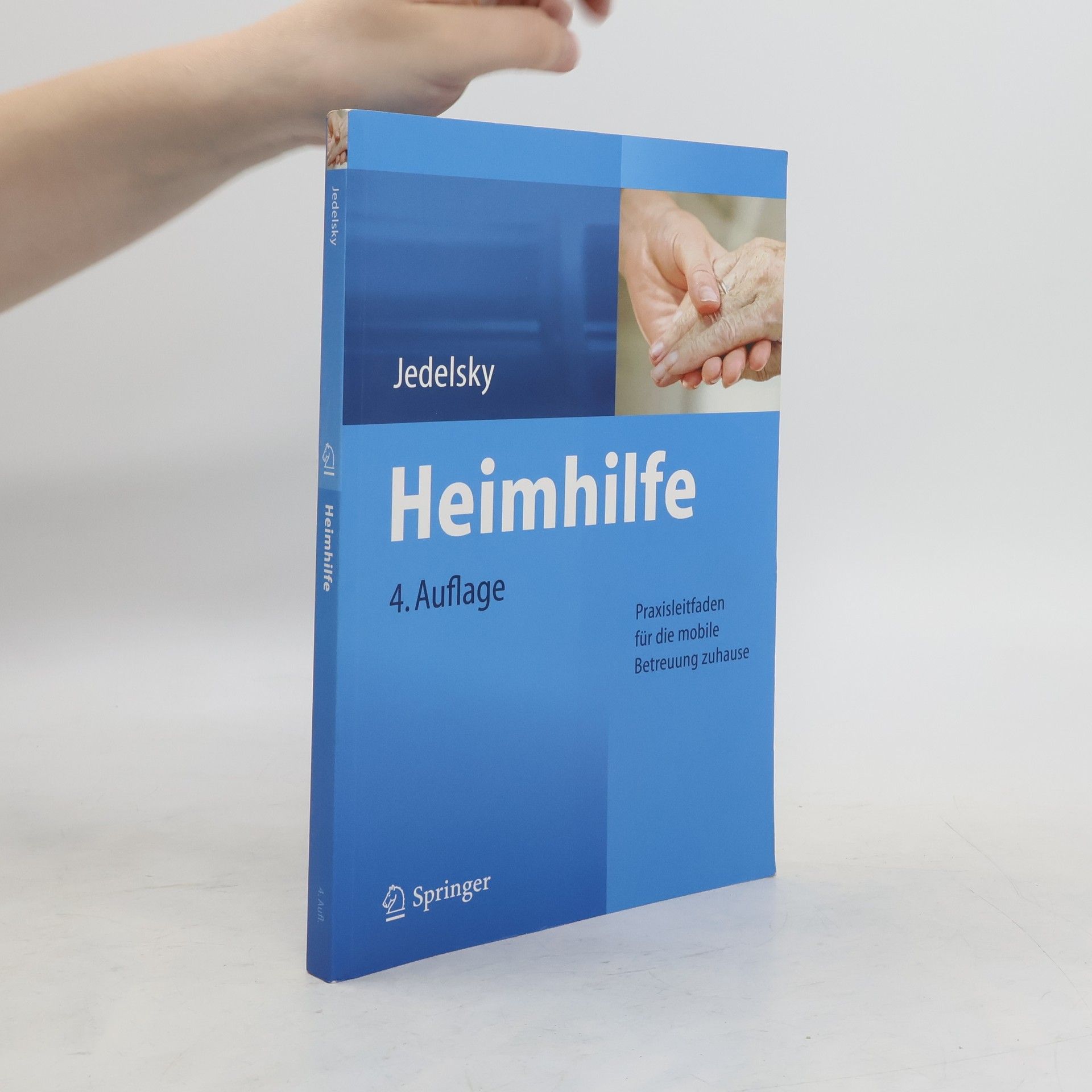 Elisabeth Jedelsky Heimhilfe