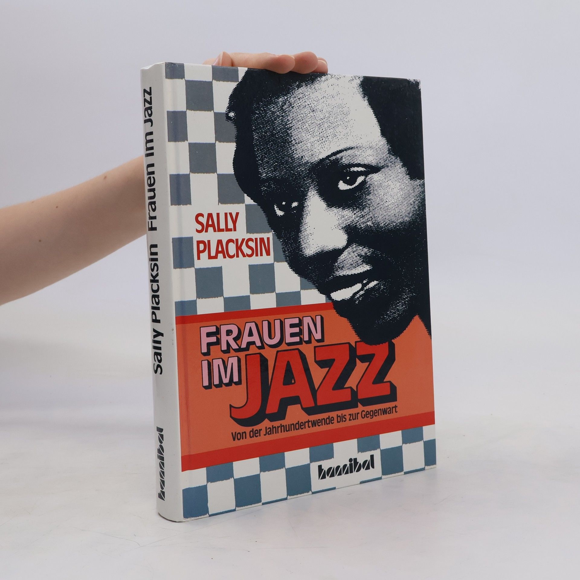 Sally Placksin Frauen im Jazz