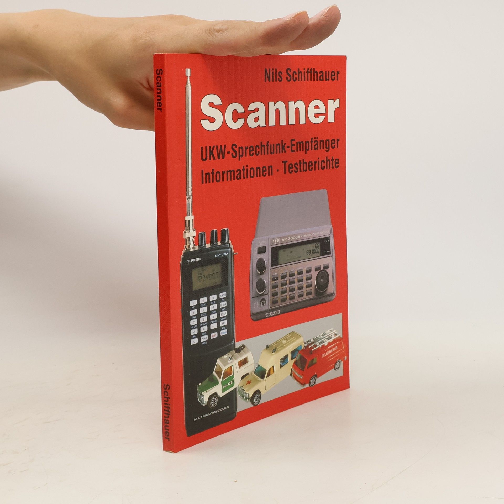 Nils Schiffhauer Scanner