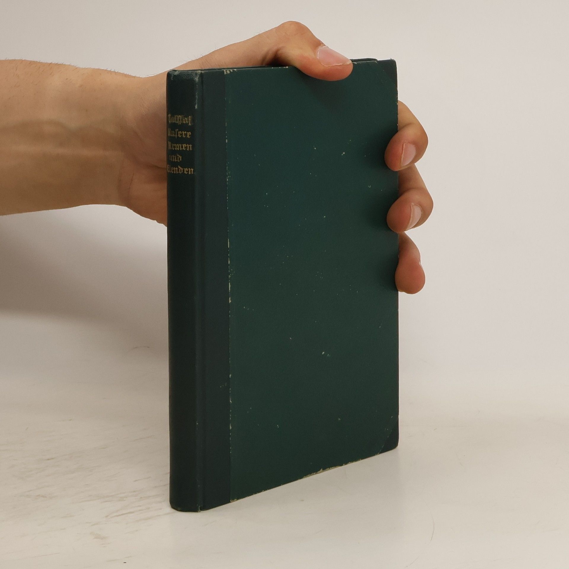 Lew Nikolajewitsch Tolstoi Unsere Armen und Elenden