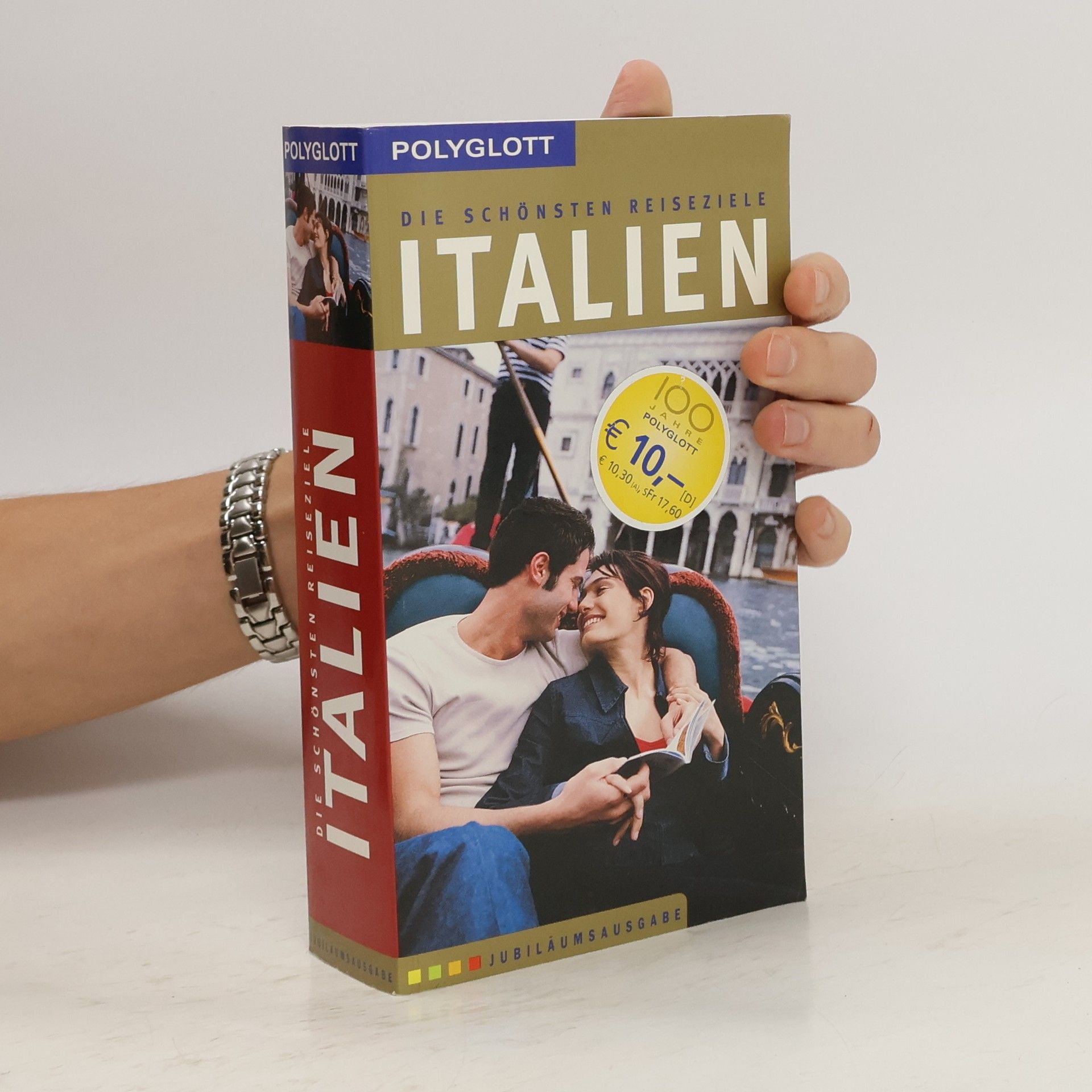kolektiv Italien