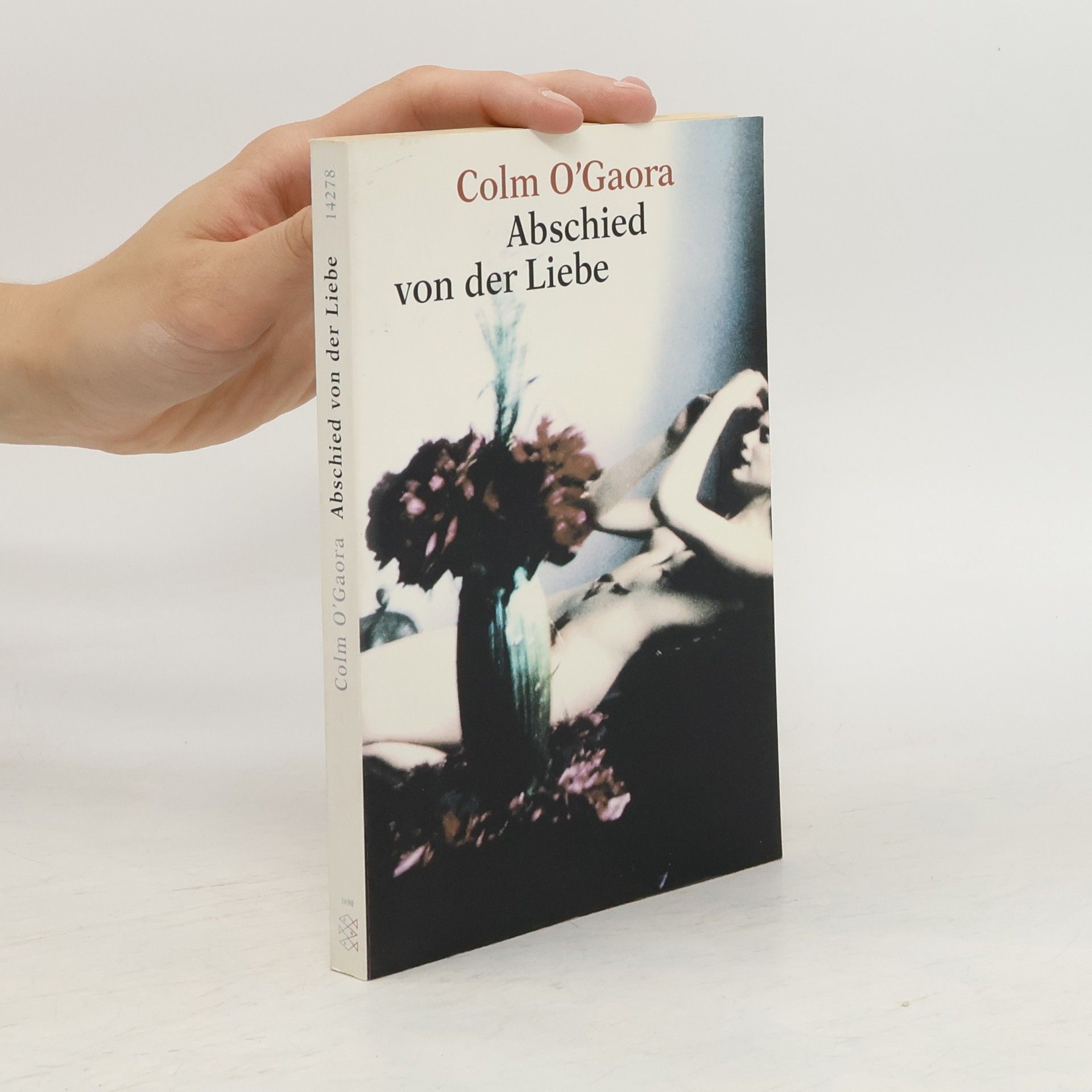 Colm O'Gaora Abschied von der Liebe