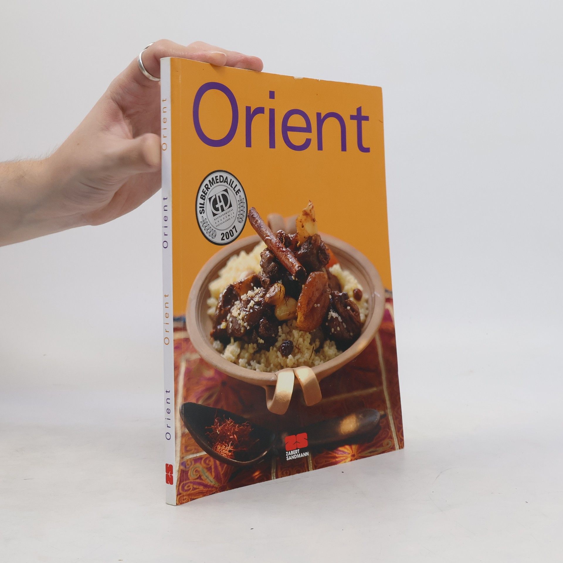 Autorenkollektiv Orient