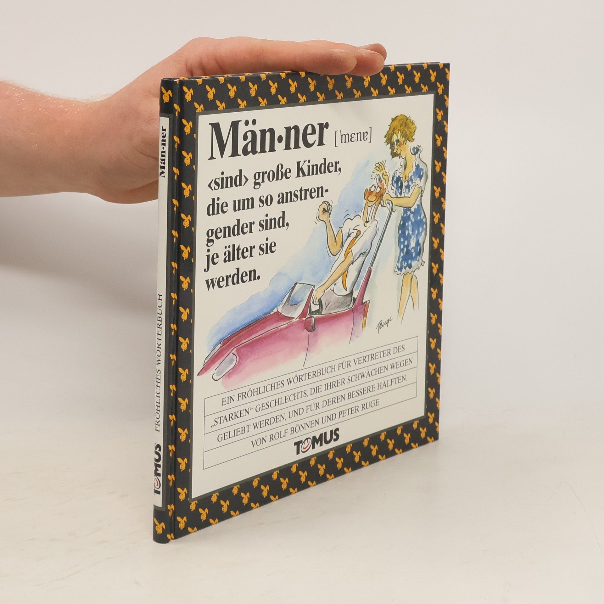 Collective Männer