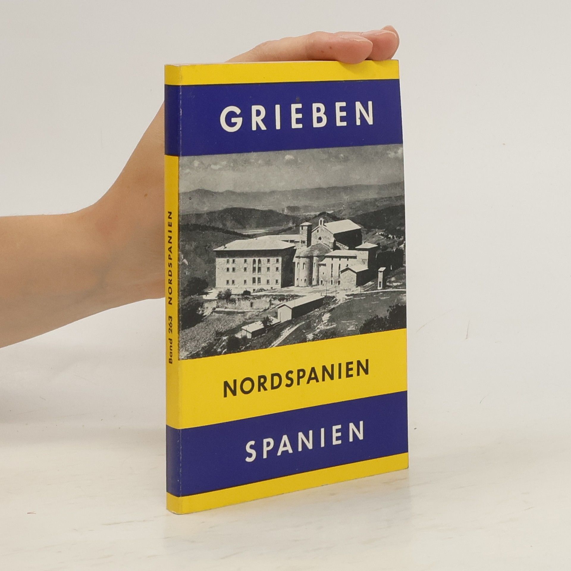 Autorenkollektiv Nordspanien