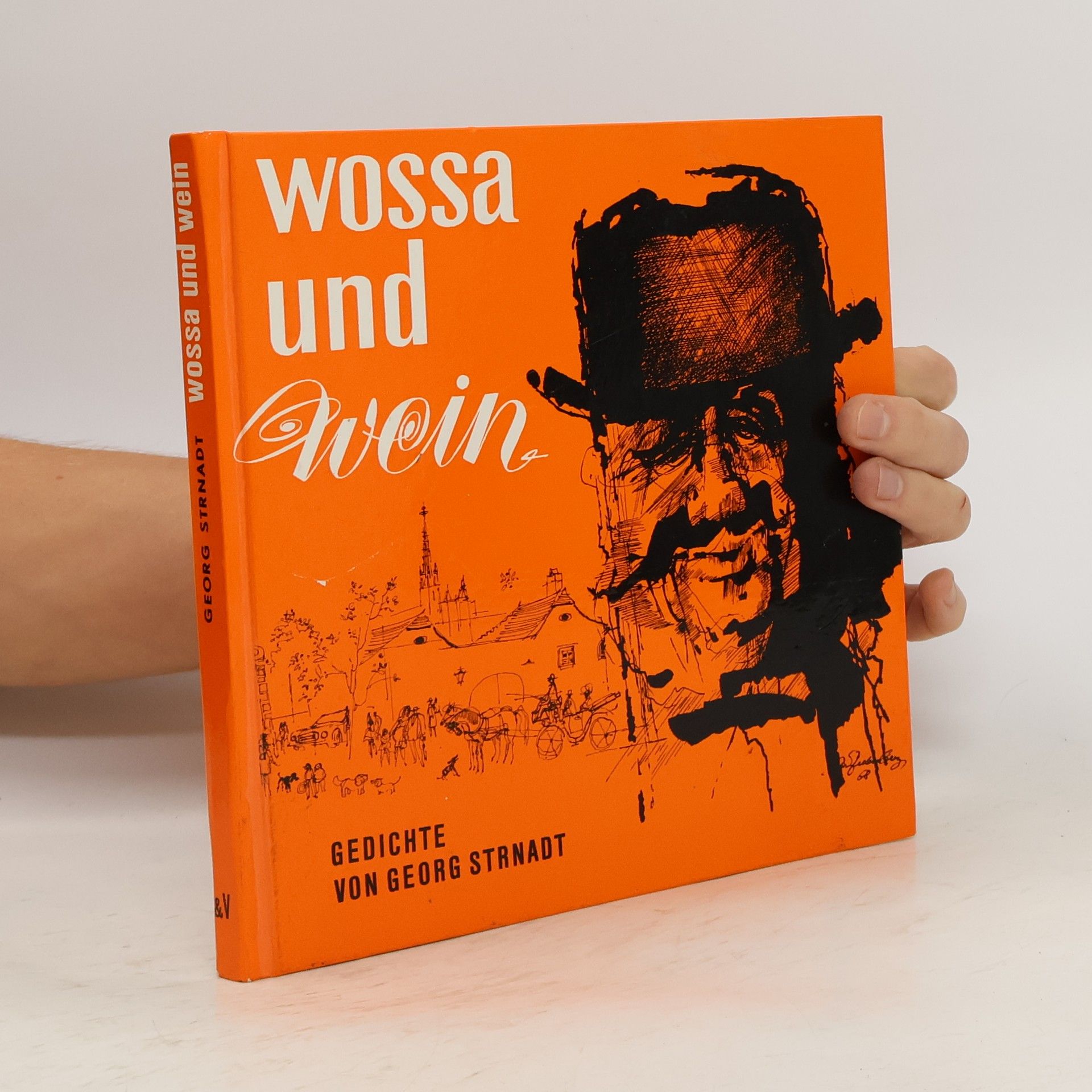 kolektiv Wossa und wein