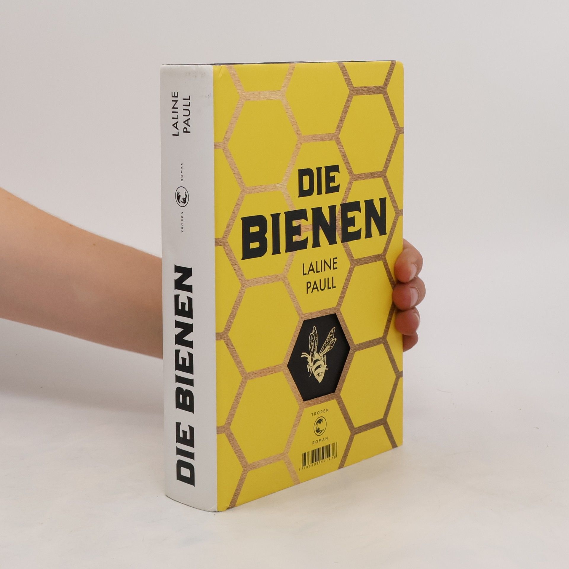 Laline Paullo Die Bienen