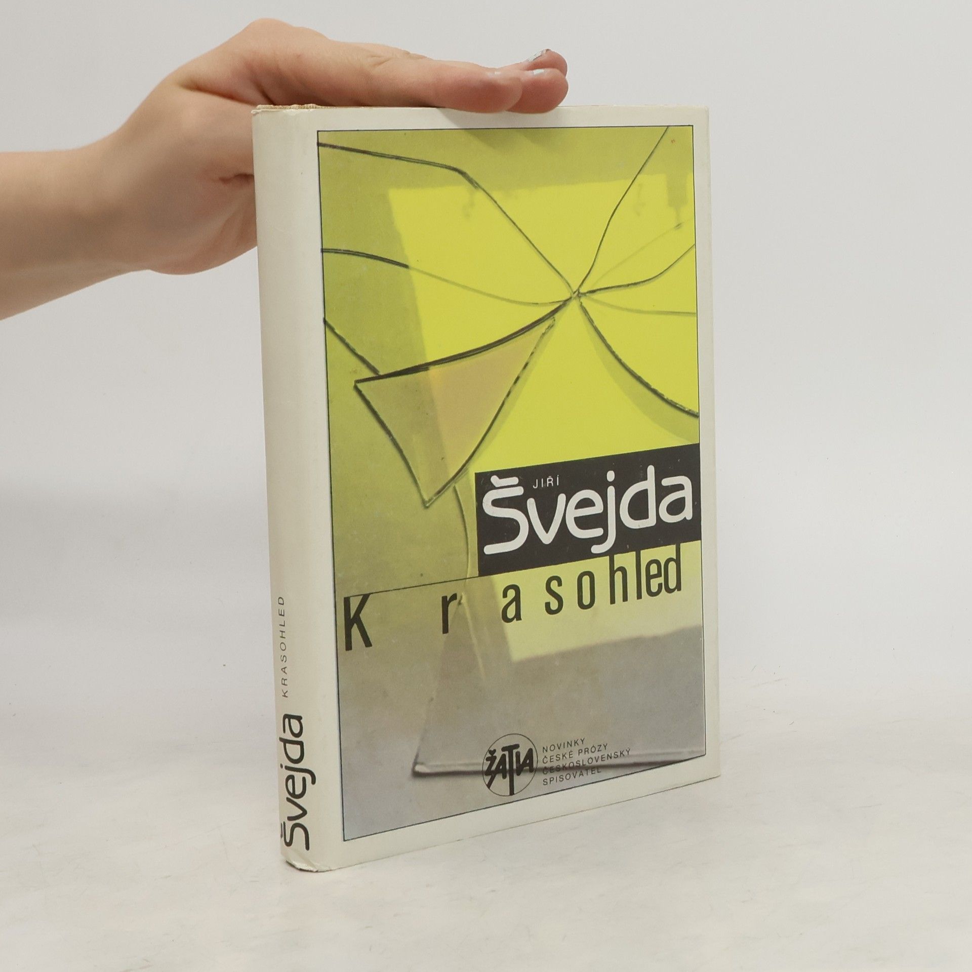 Jiří Švejda Krasohled