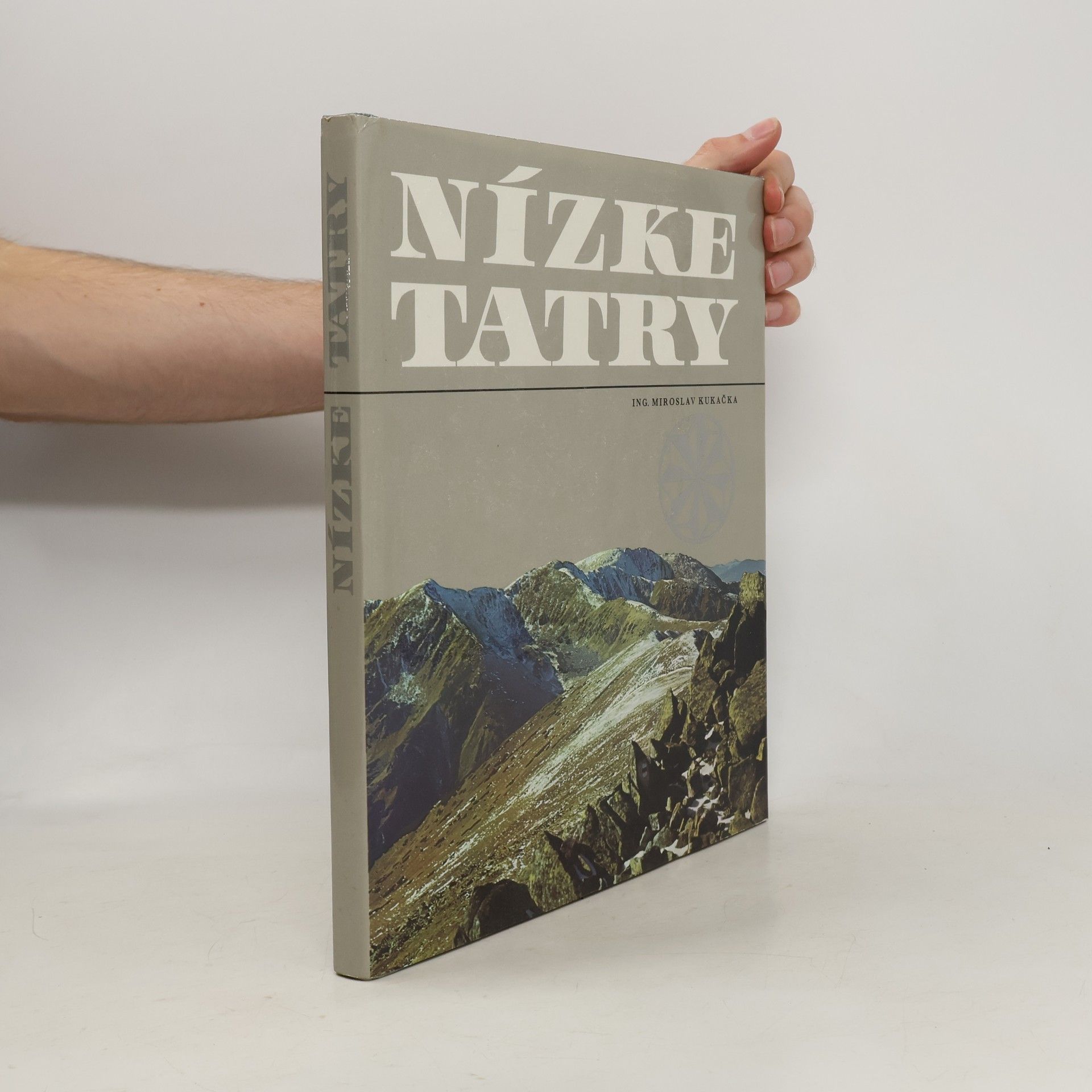 Miroslav Kukačka Nízke Tatry