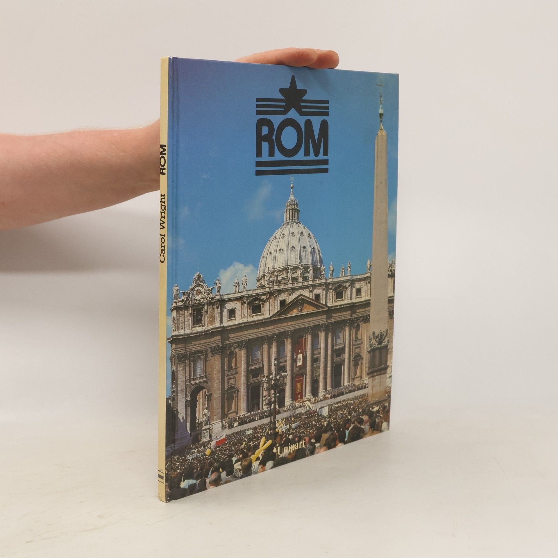 Carol Wright Rom