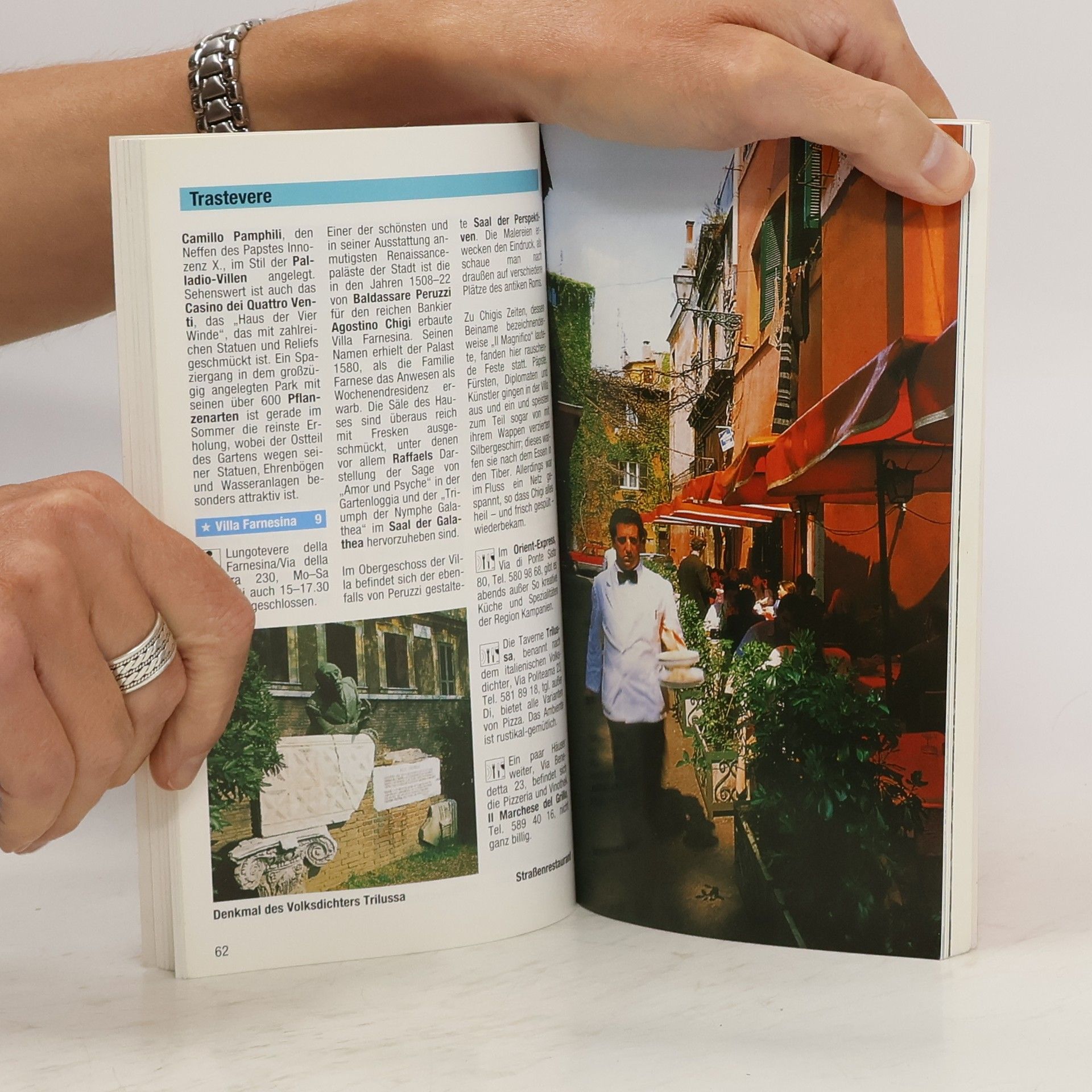 Various authors City - Guide. Rom