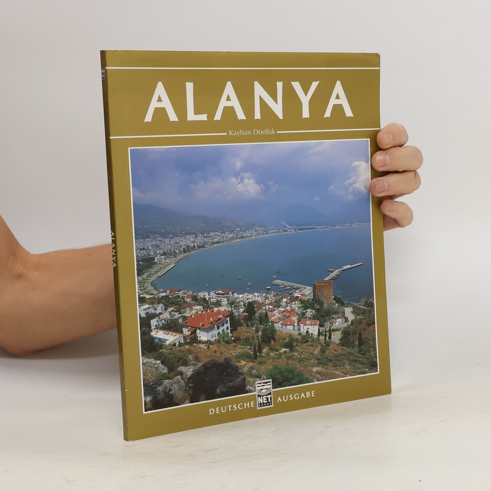 Kayhan Dörtlük Alanya