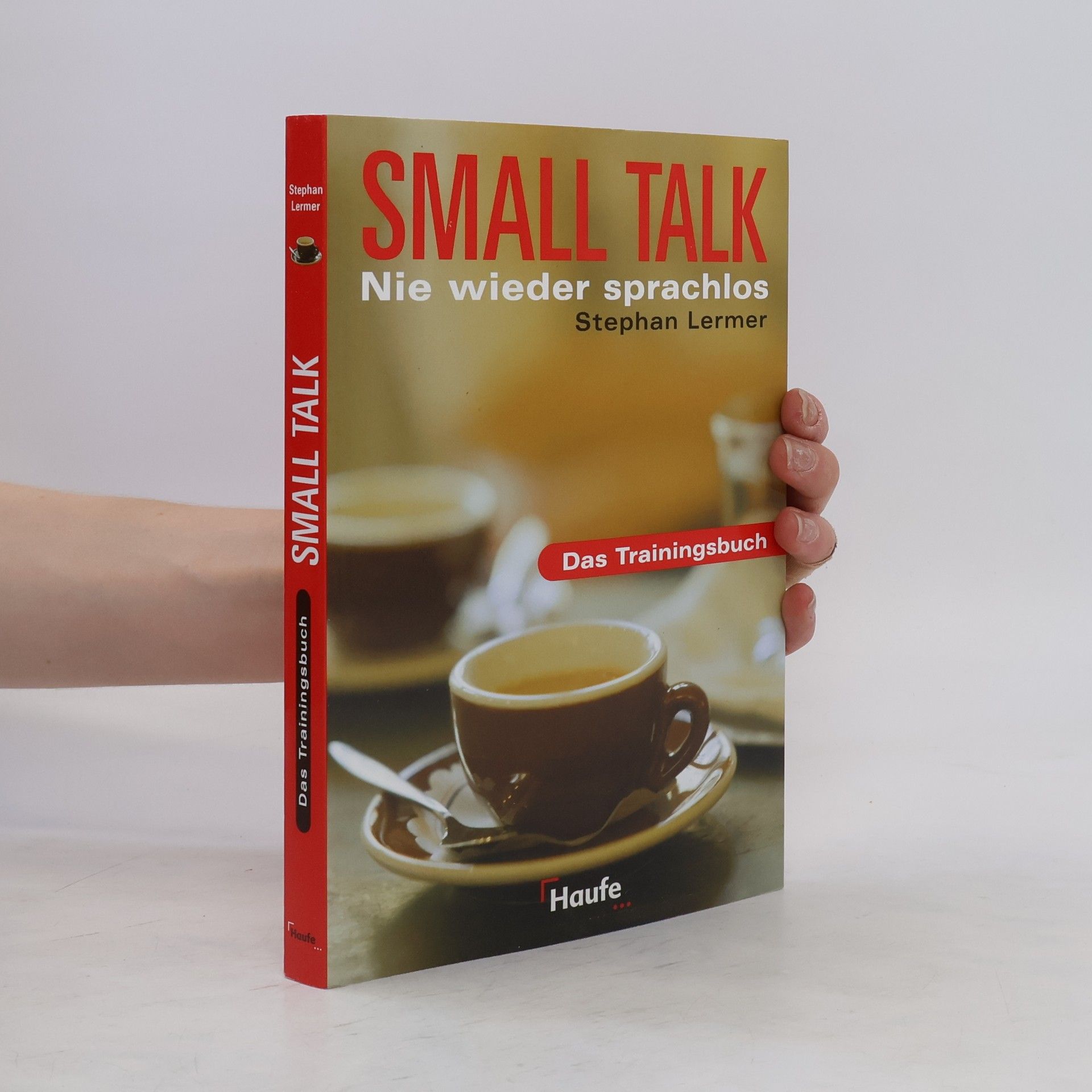 Stephan Lermer Small Talk