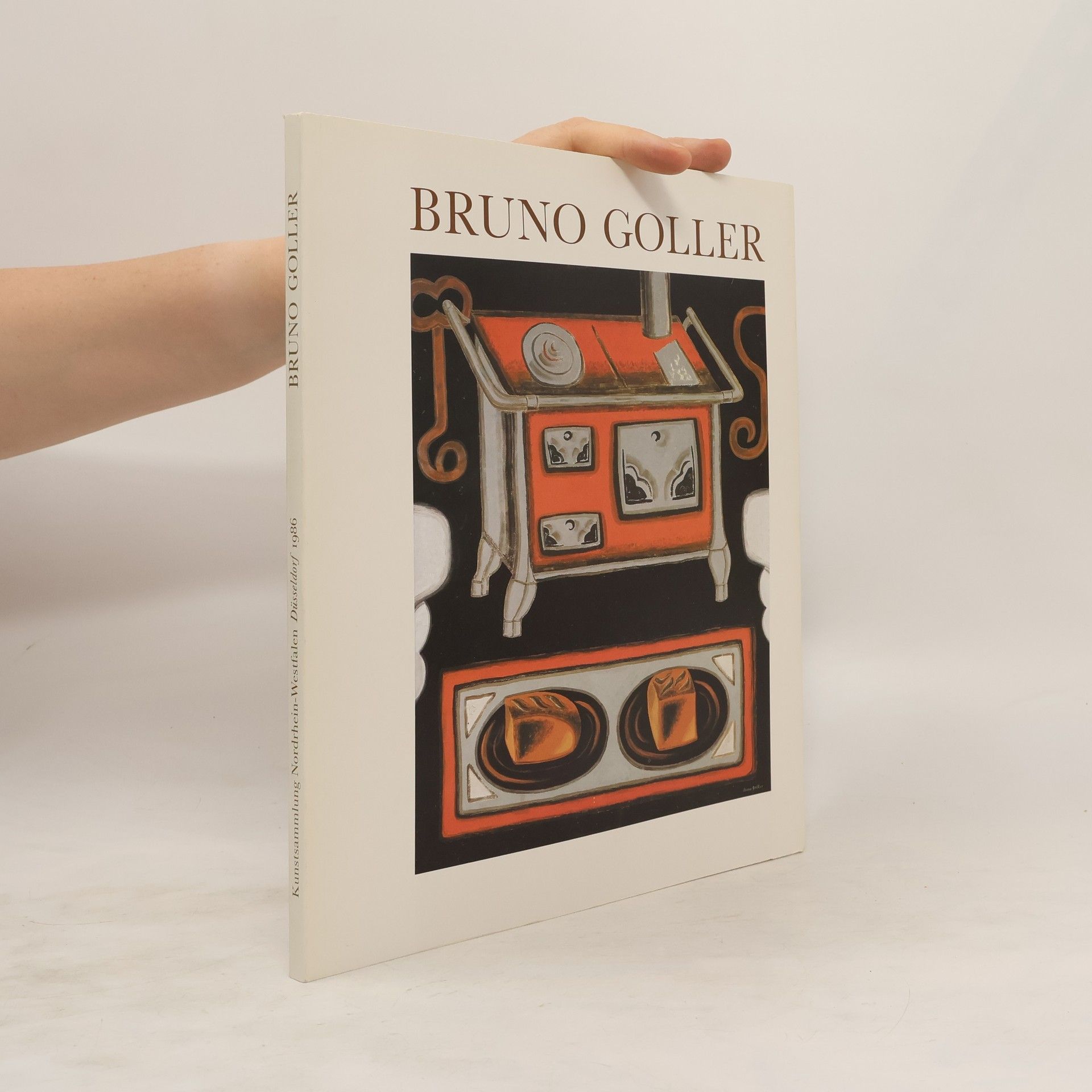 Bruno Goller Bruno Goller