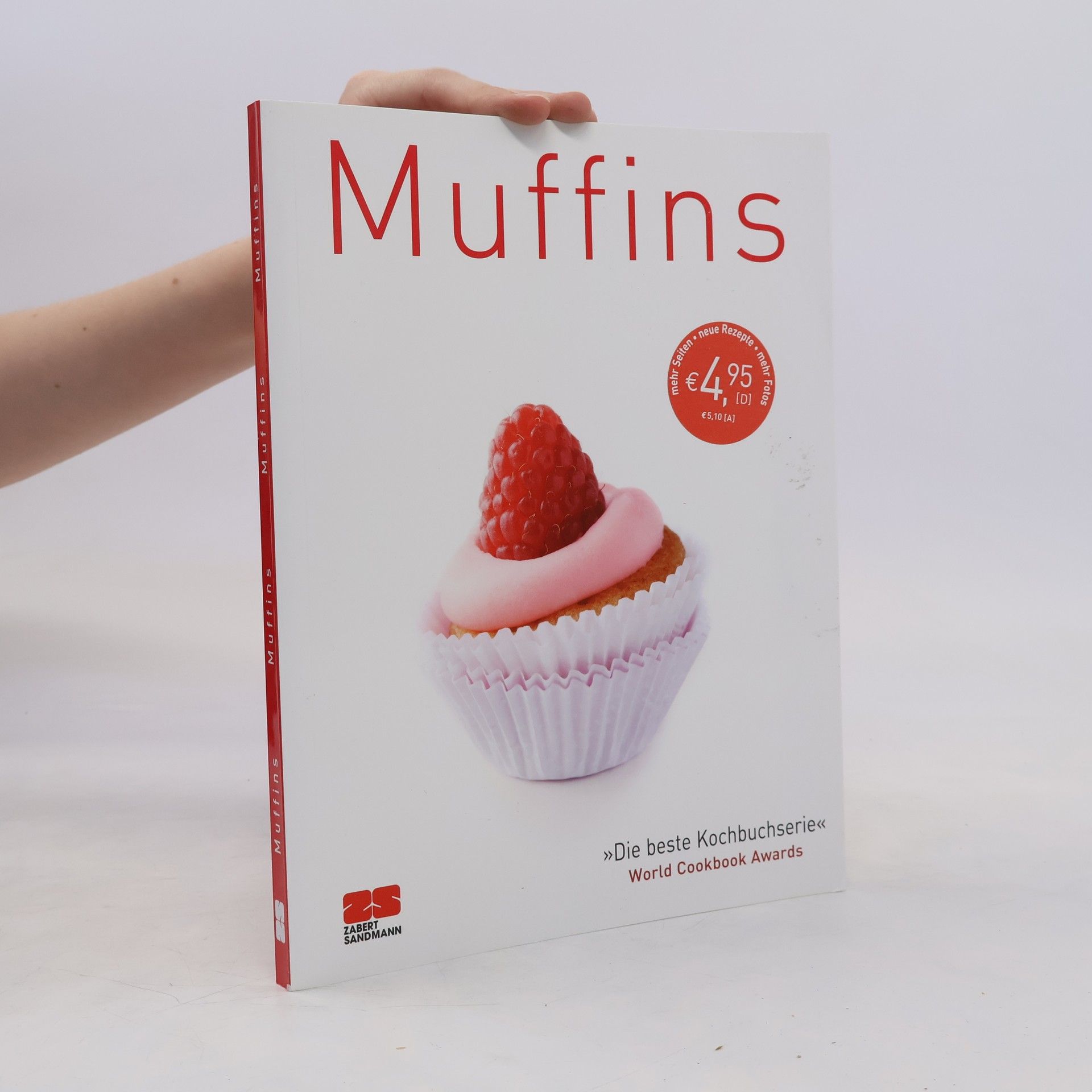 Autorenkollektiv Muffins