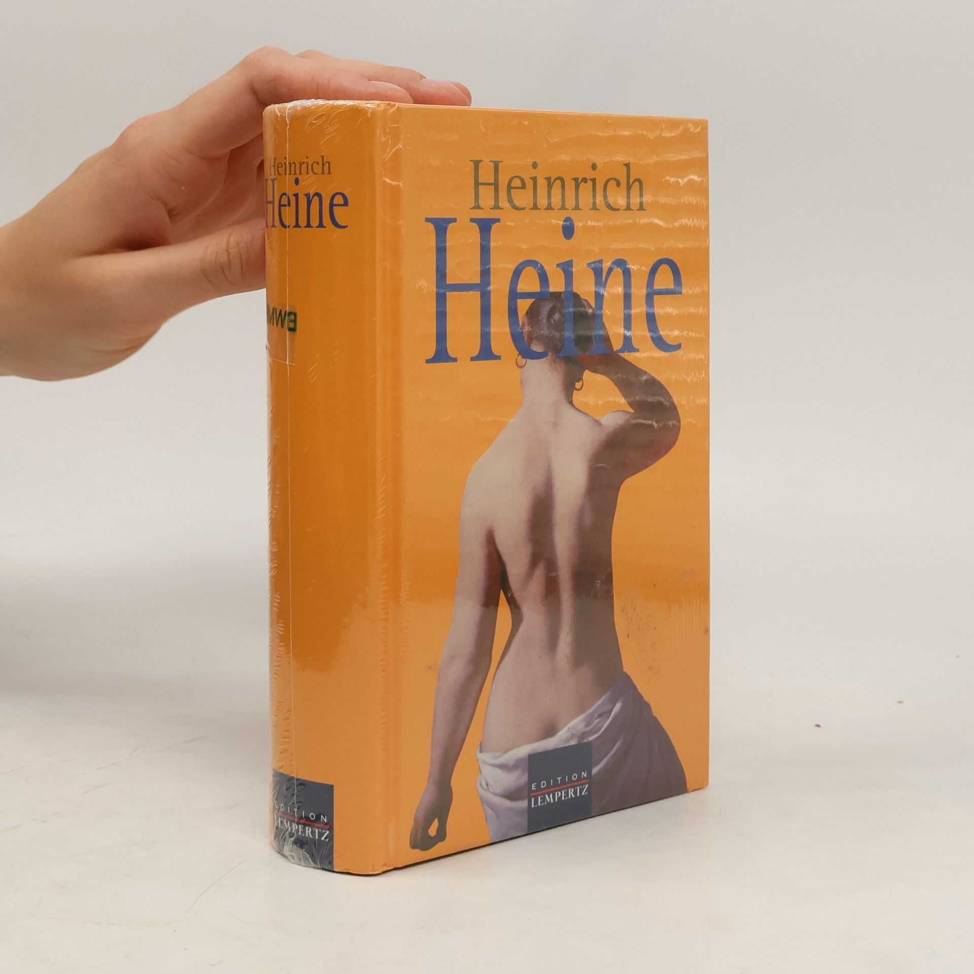 Heinrich Heine Gesammelte Gedichte