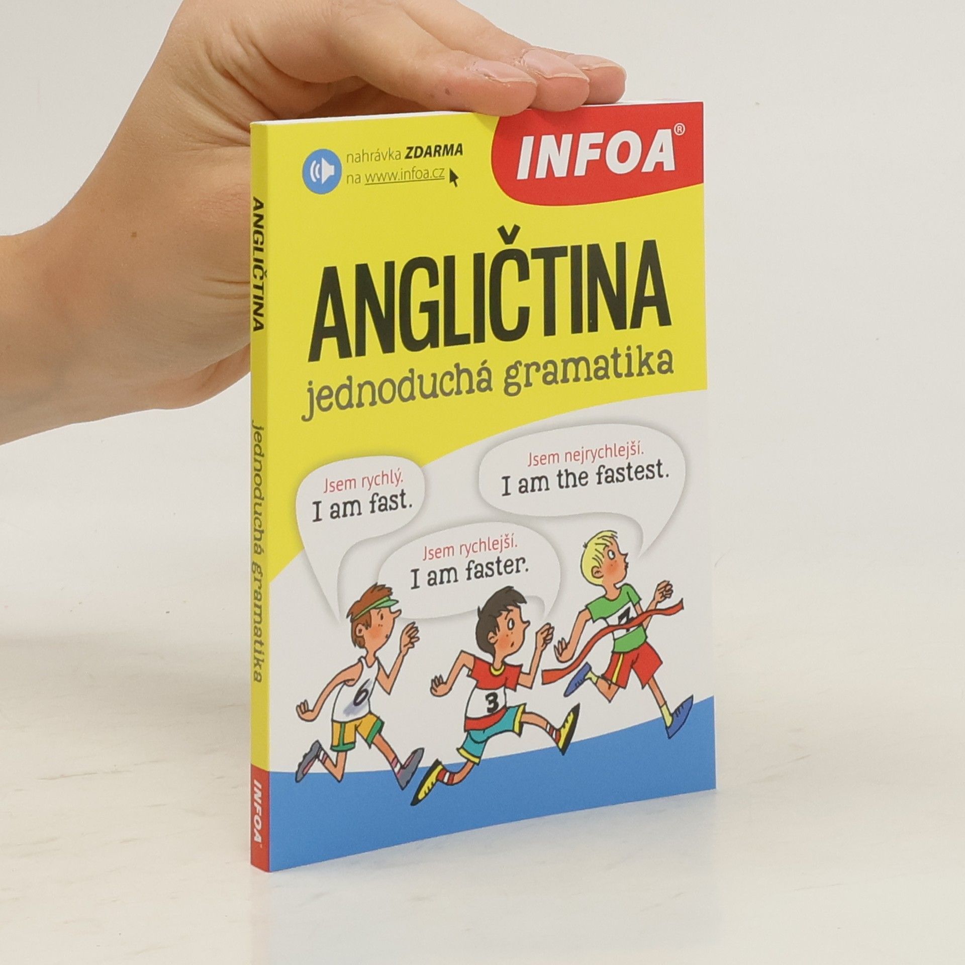 Martina Kutalová Angličtina : jednoduchá gramatika
