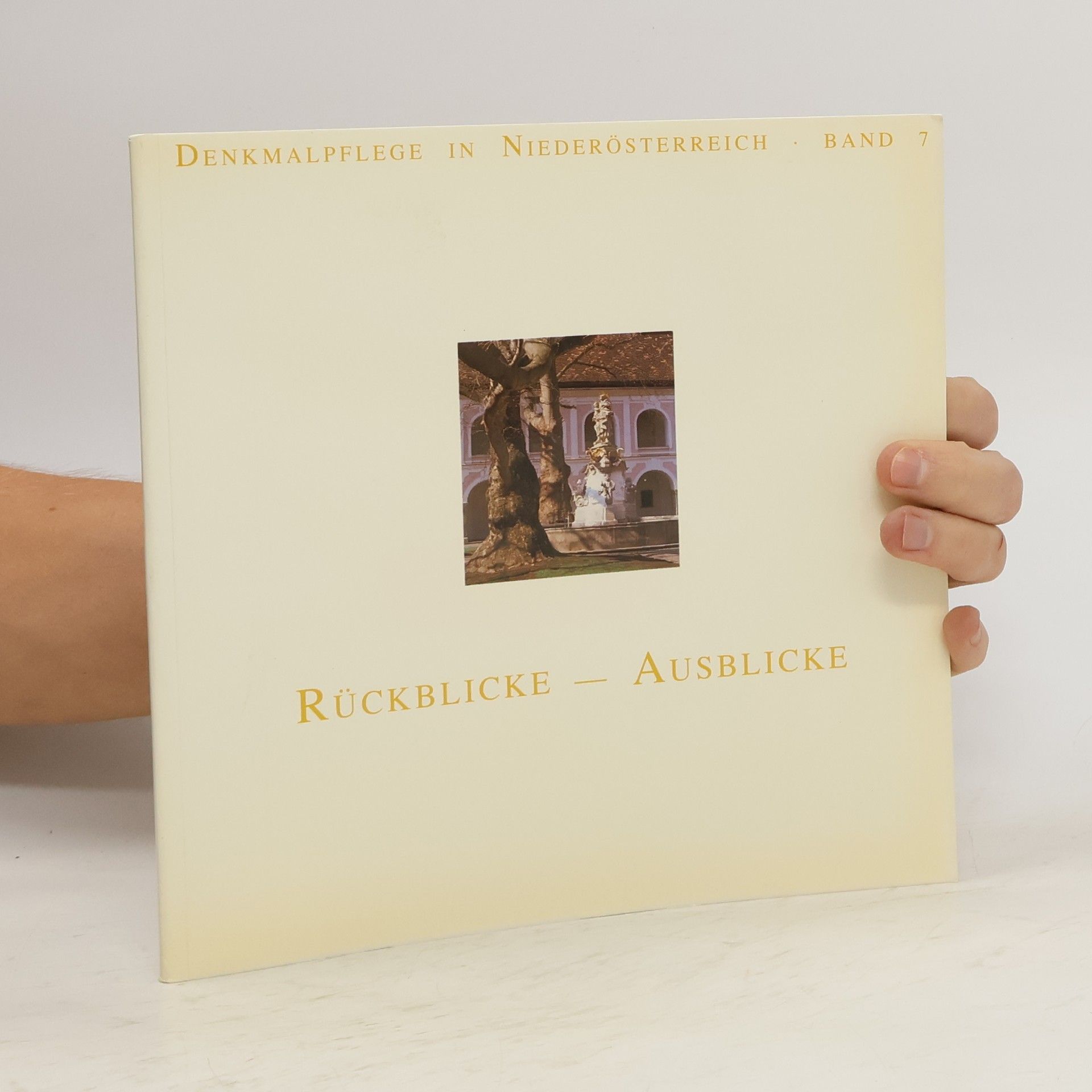 Autorenkollektiv Rücklicke - Ausblicke