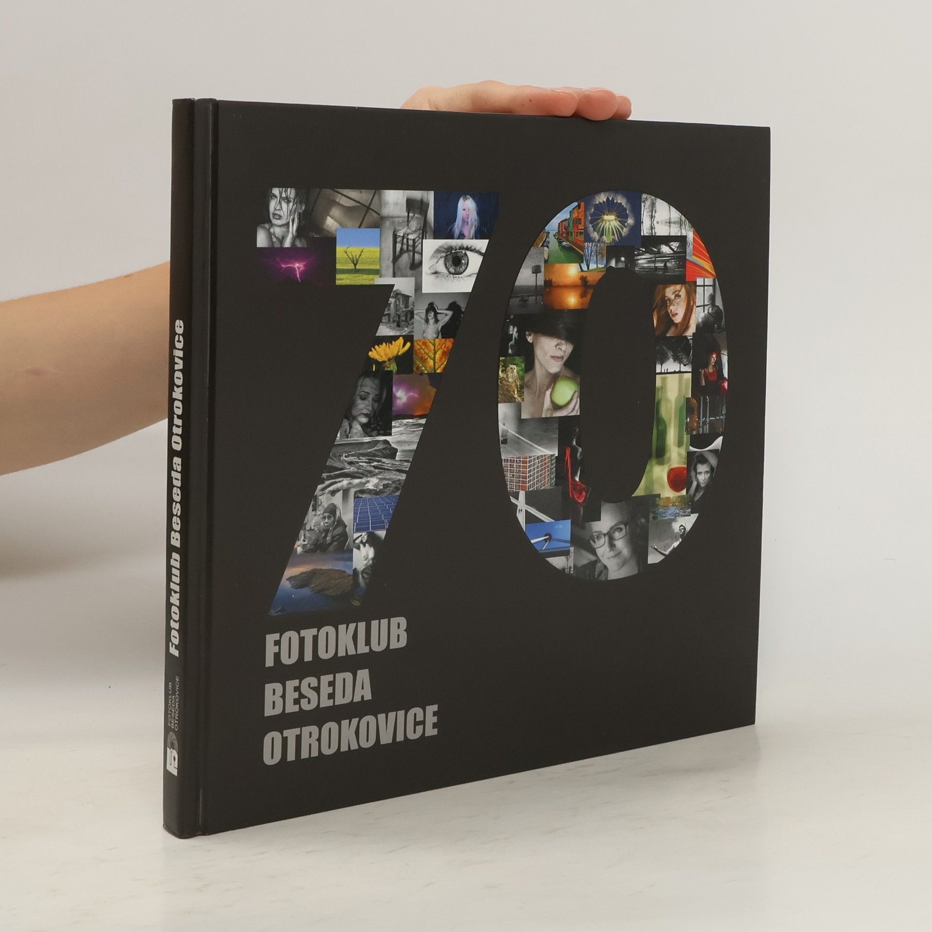 AA.VV. 70 Fotoklub beseda Otrokovice
