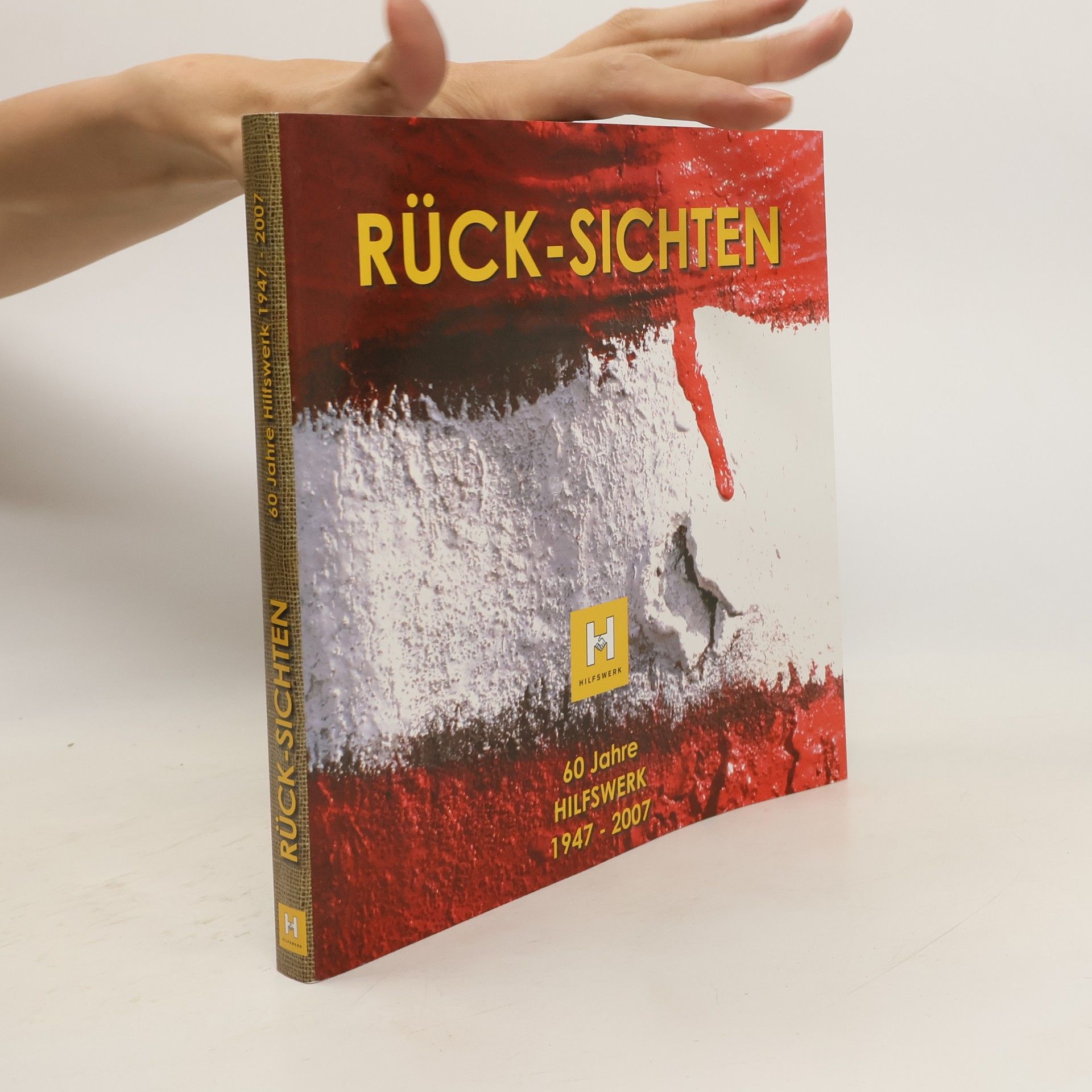Ursula Weber Hejtmanek Rück-Sichten